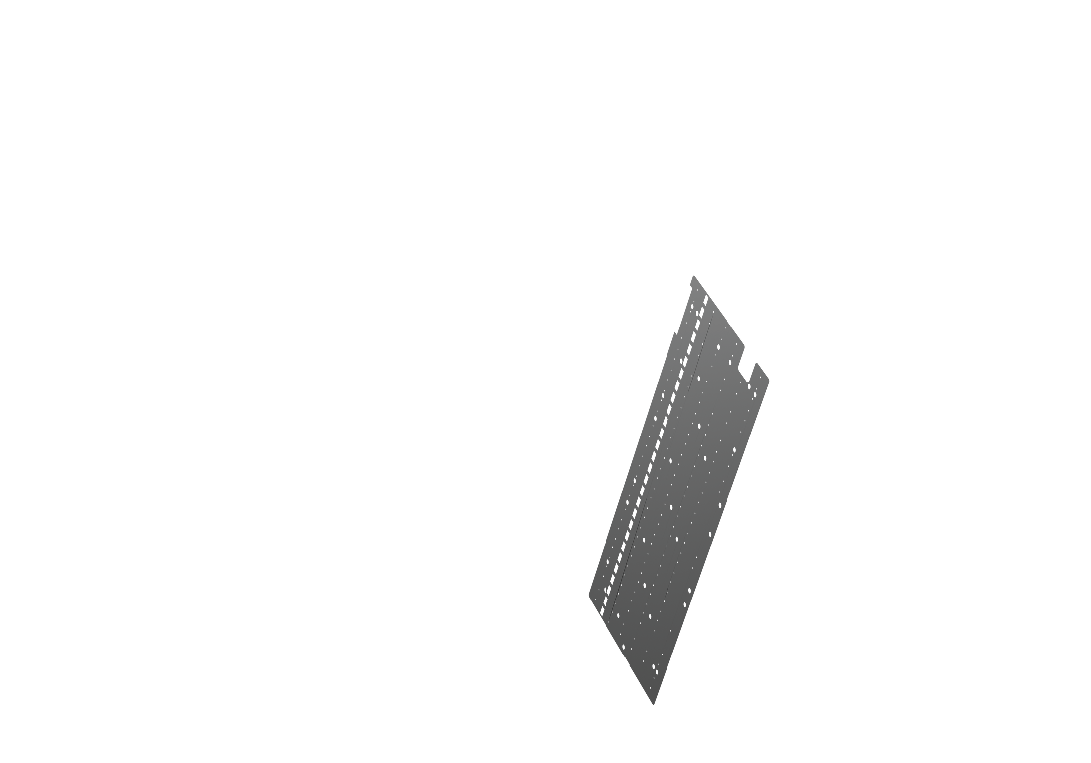 HIGH-SPEED PCB