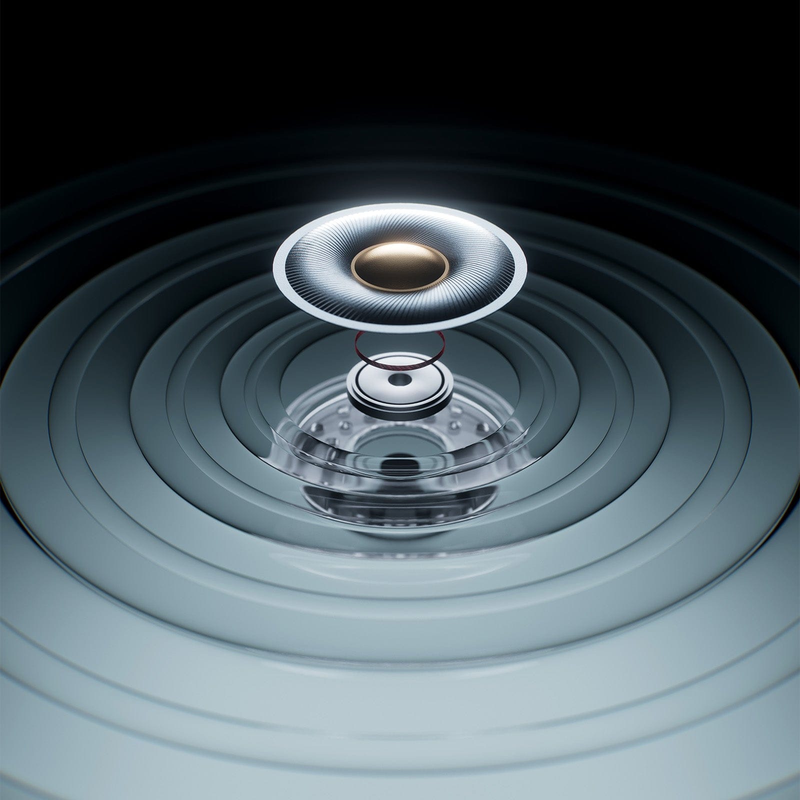 MCHOSE V9 Turbo gaming headset with 60mm_Dynamic_Audio_Driver-1