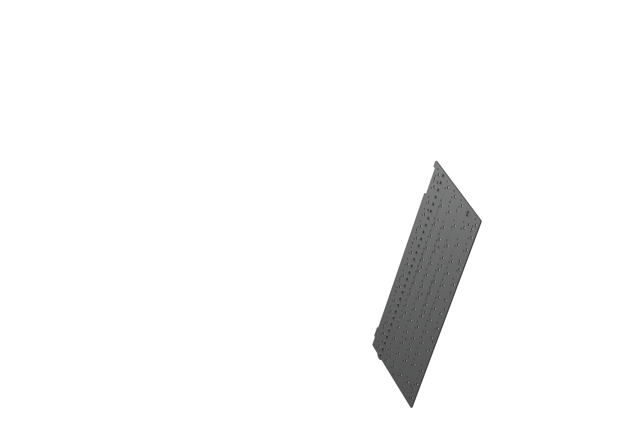 ACOUSTIC FOAM