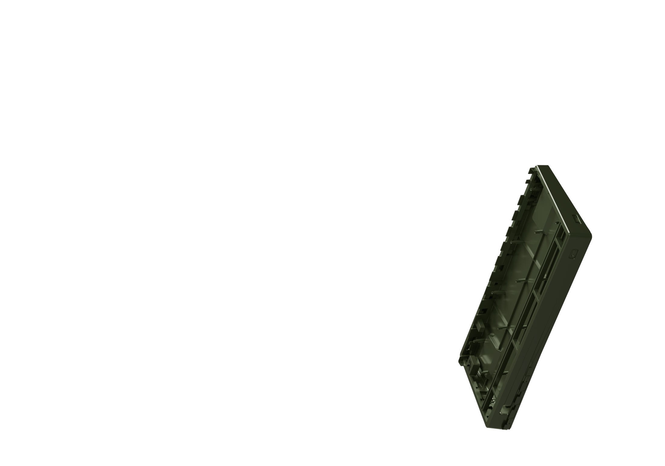 BOTTOM CASE