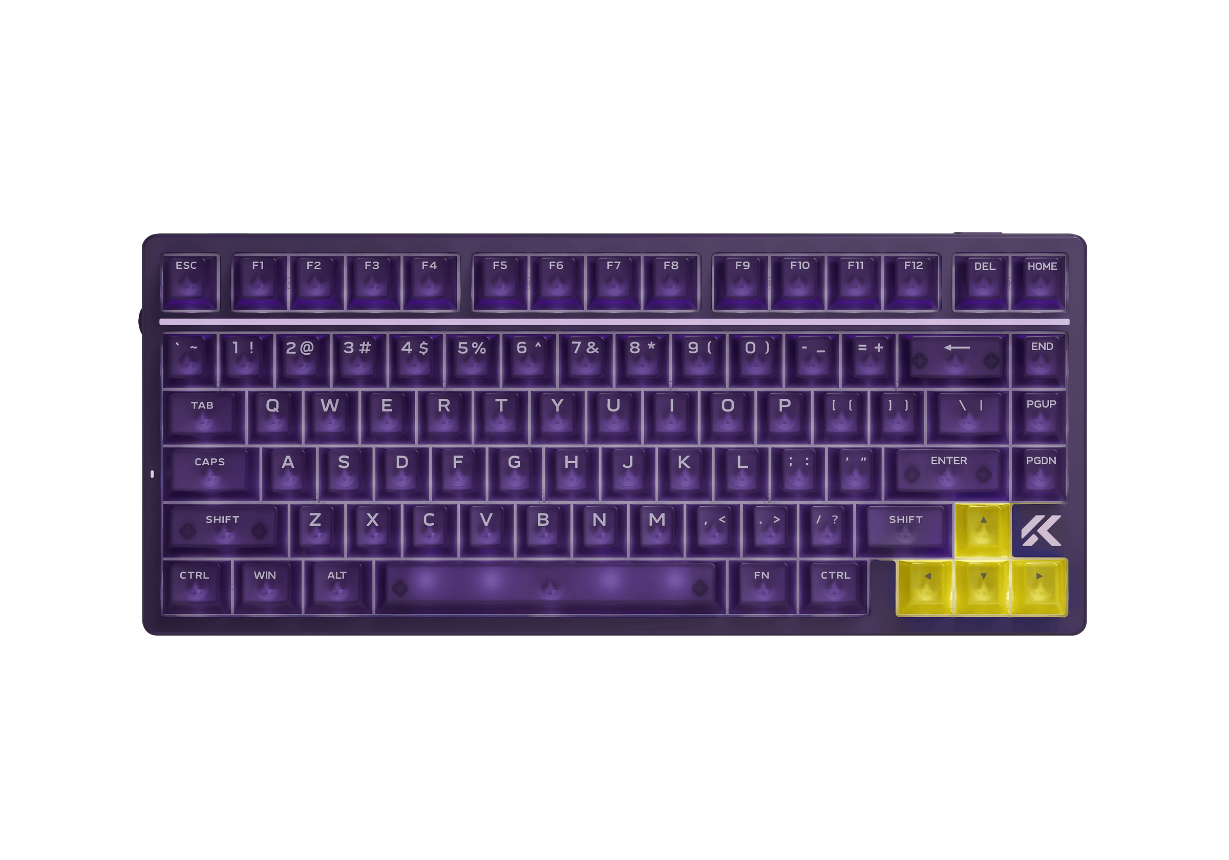 Midnight Purple