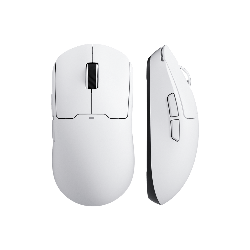 MCHOSE A5 Series Wireless Mouse – MCHOSE Official