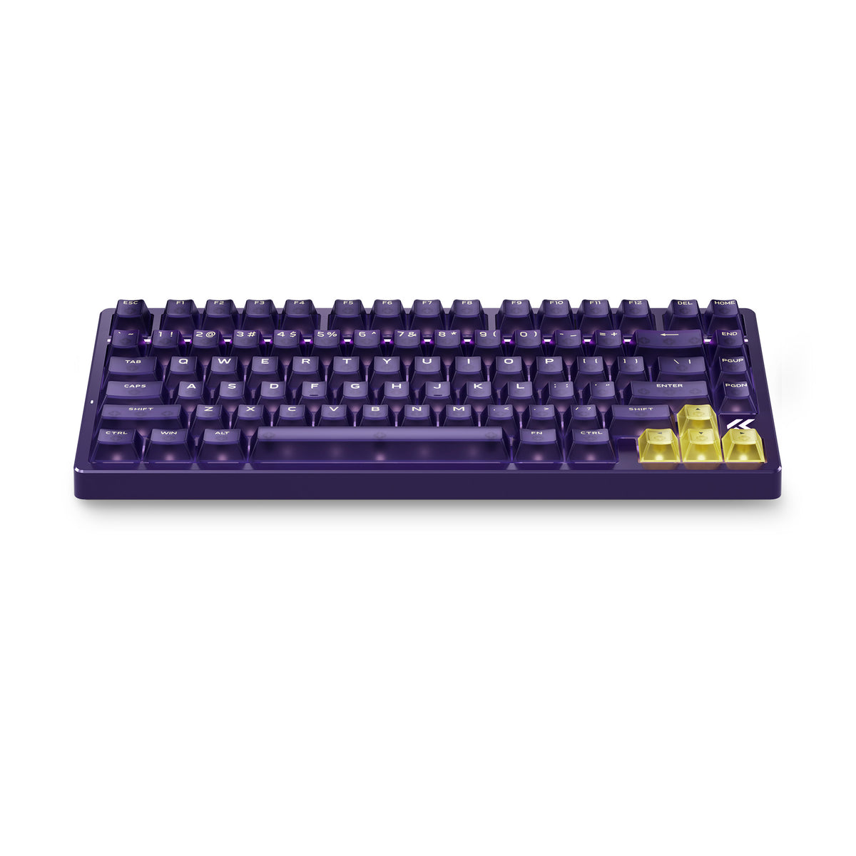 MCHOSE ACE 75: Pro-Performance Hall Effect Keyboard