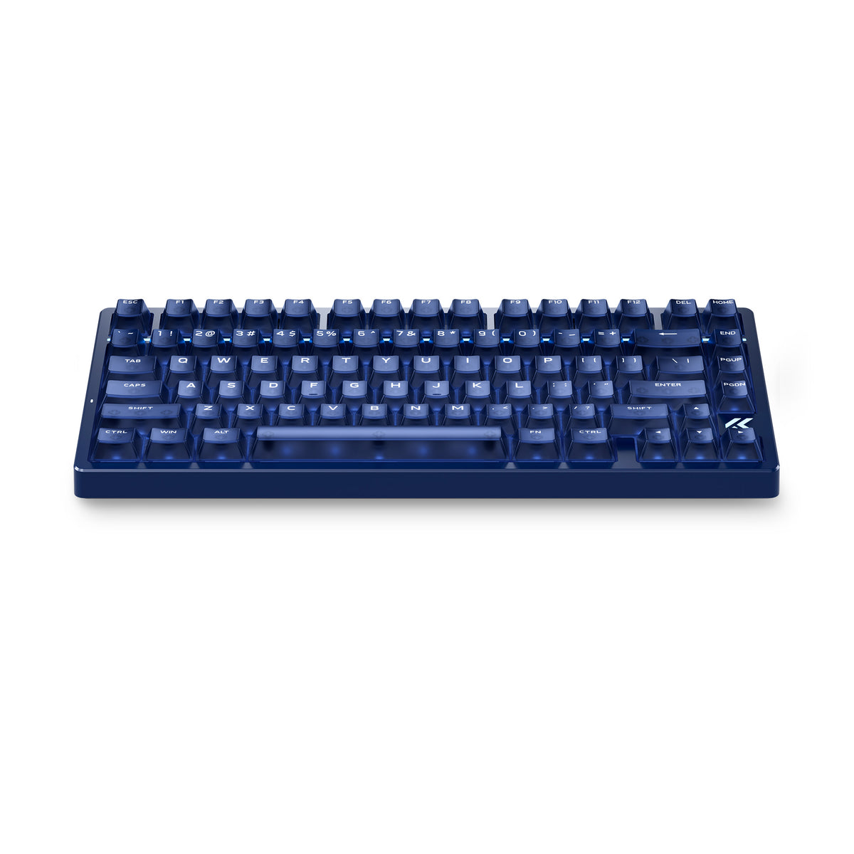MCHOSE ACE 75: Pro-Performance Hall Effect Keyboard
