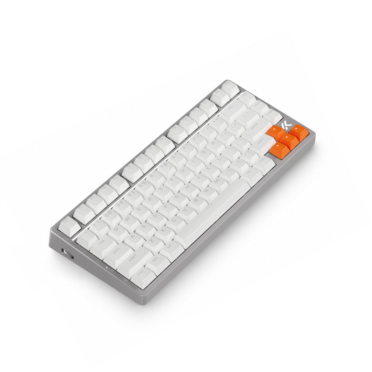 MCHOSE ACE 75: Pro-Performance Hall Effect Keyboard