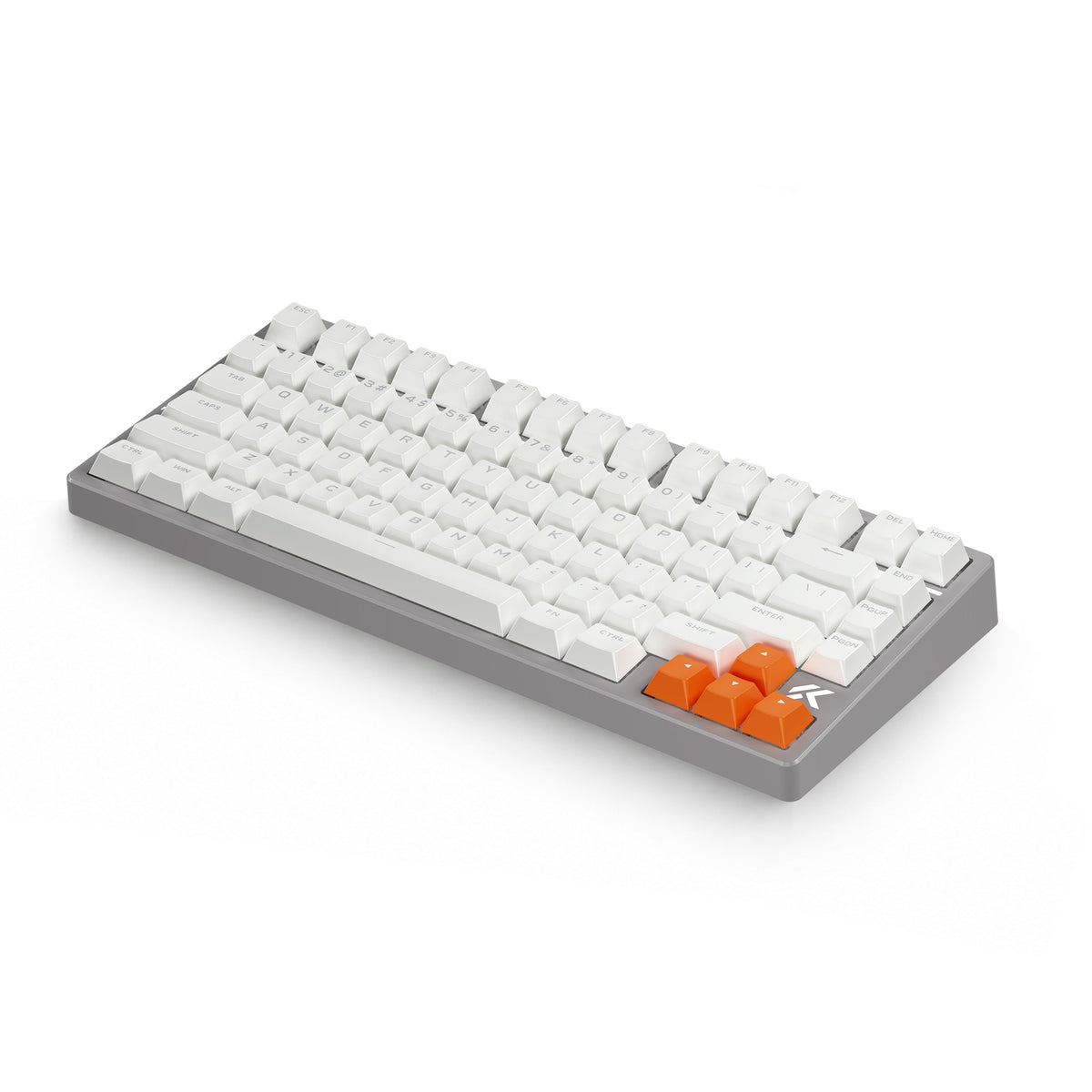 MCHOSE ACE 75: Pro-Performance Hall Effect Keyboard