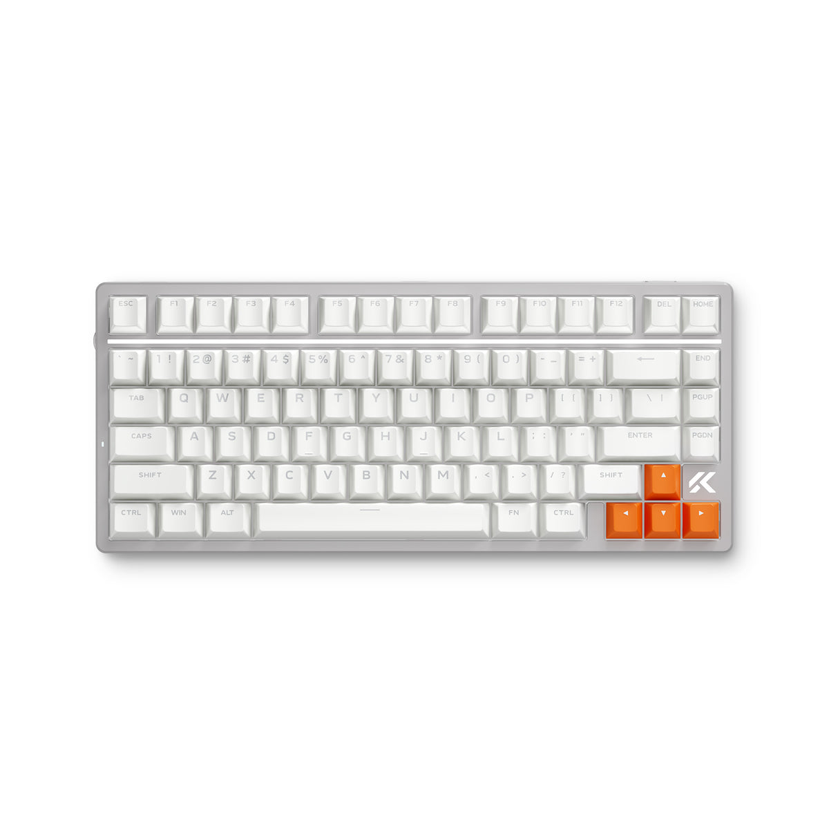 MCHOSE ACE 75: Pro-Performance Hall Effect Keyboard