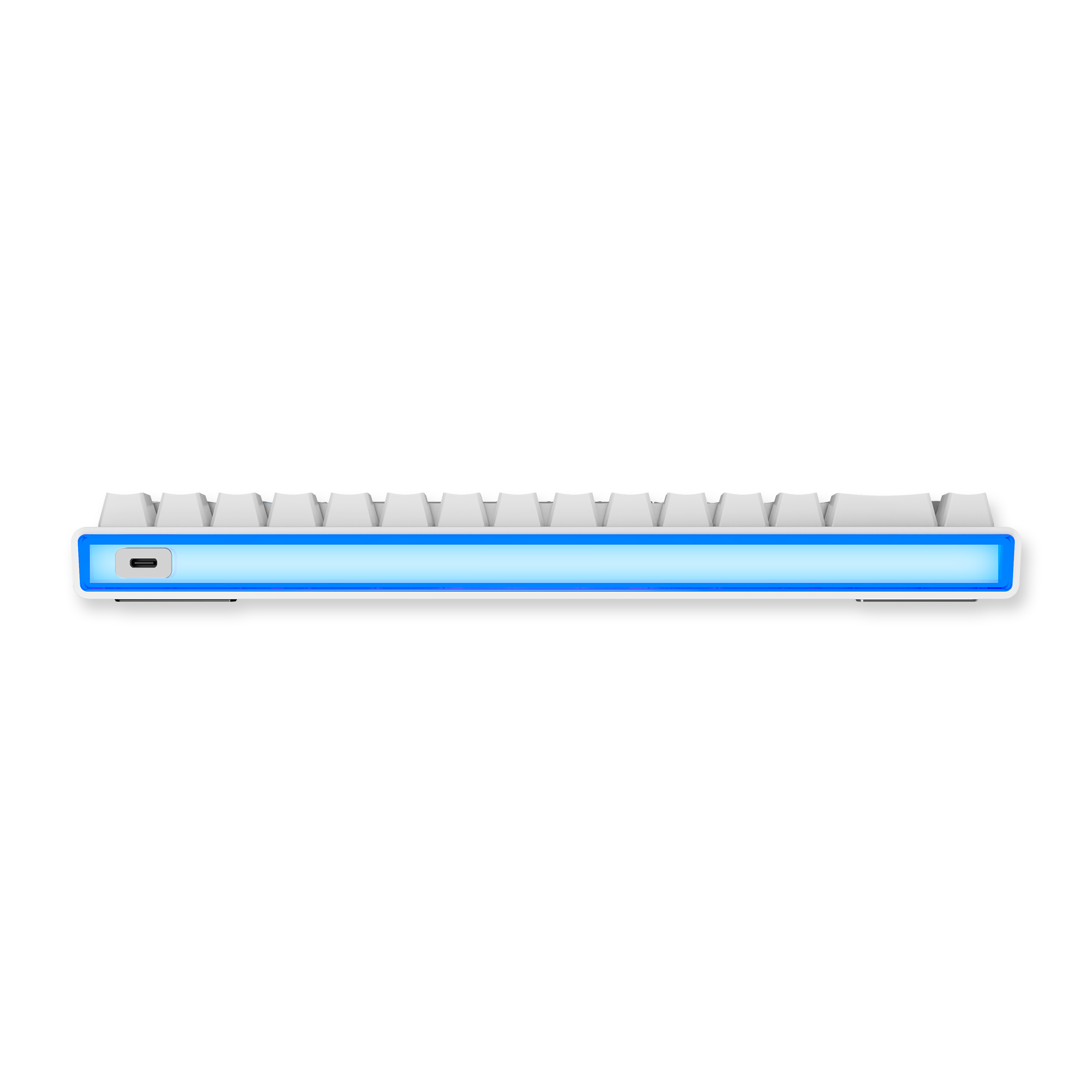 MCHOSE Ace 68 Air Hall Effect Magnetic Gaming Keyboard