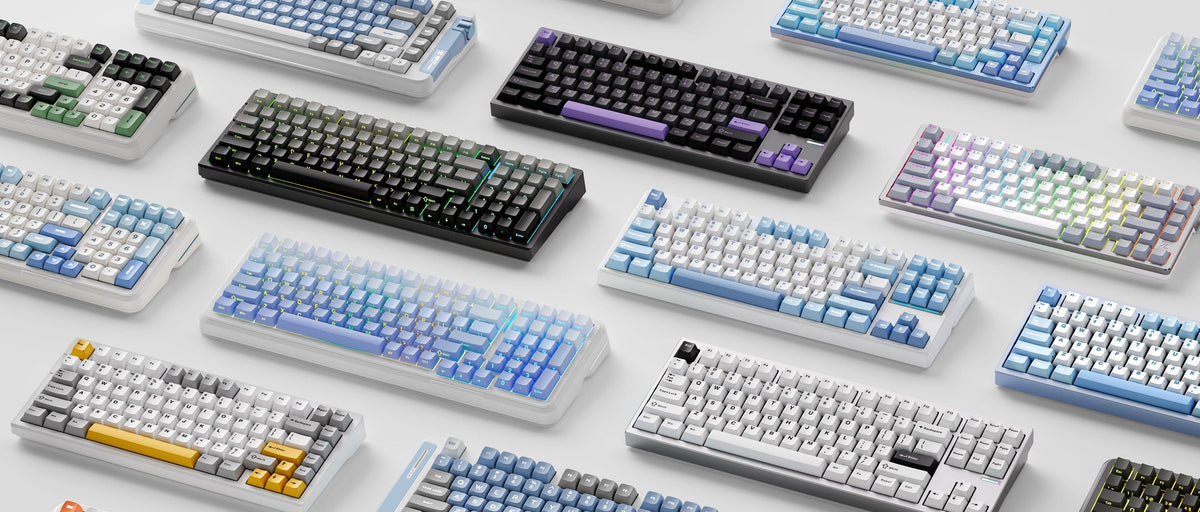 Keyboard Collection Store Keyboards