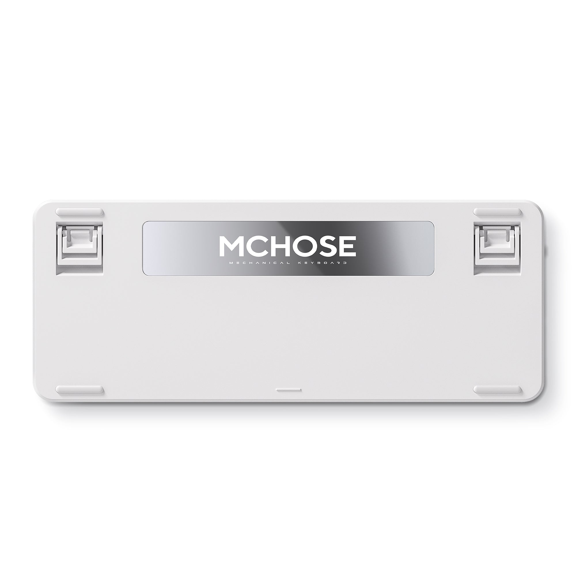 MCHOSE X75 V2 Custom Mechanical Keyboard for Office & Gaming - MCHOSE Official