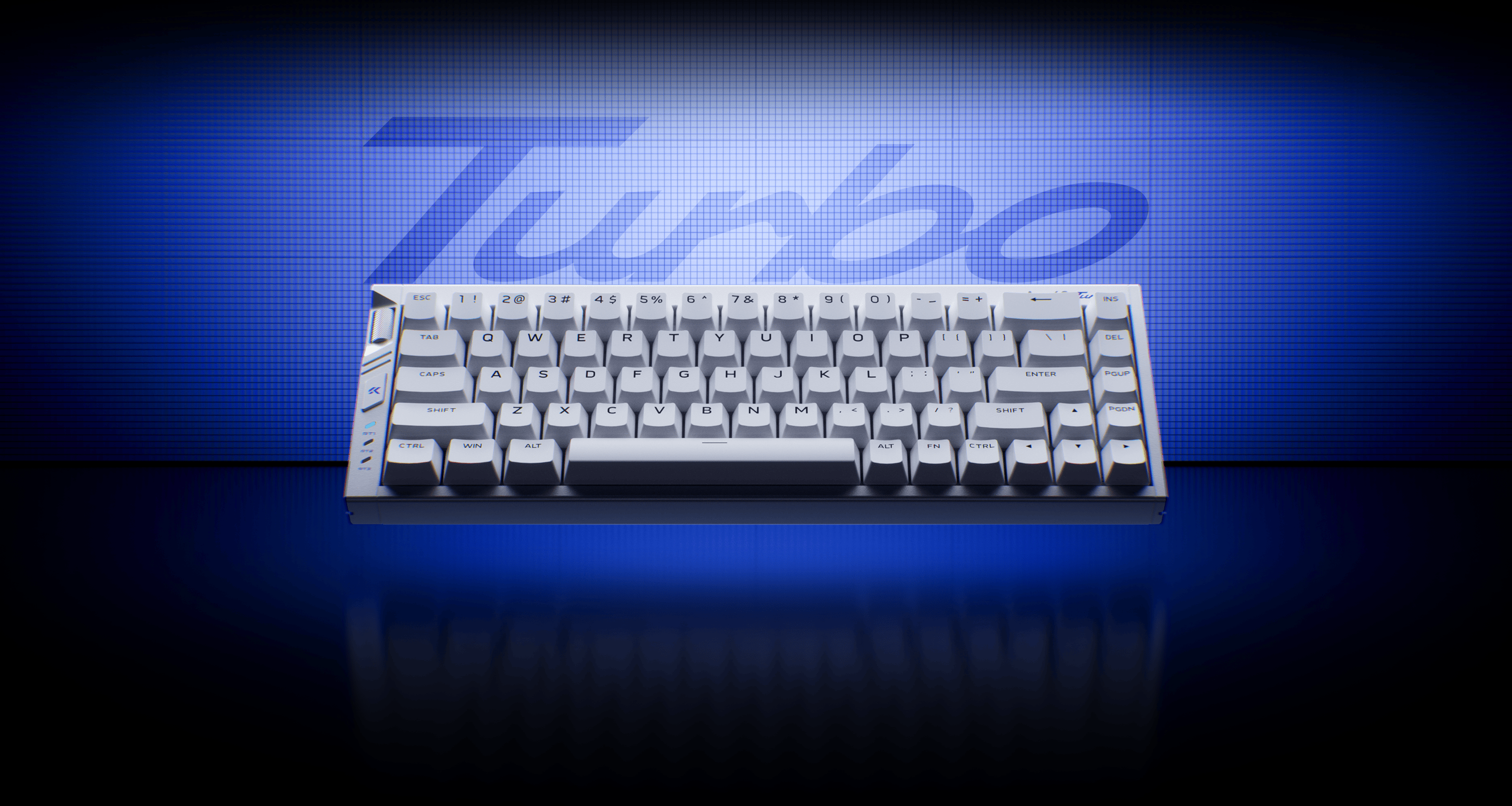 MCHOSE Ace 68 Turbo Keyboard