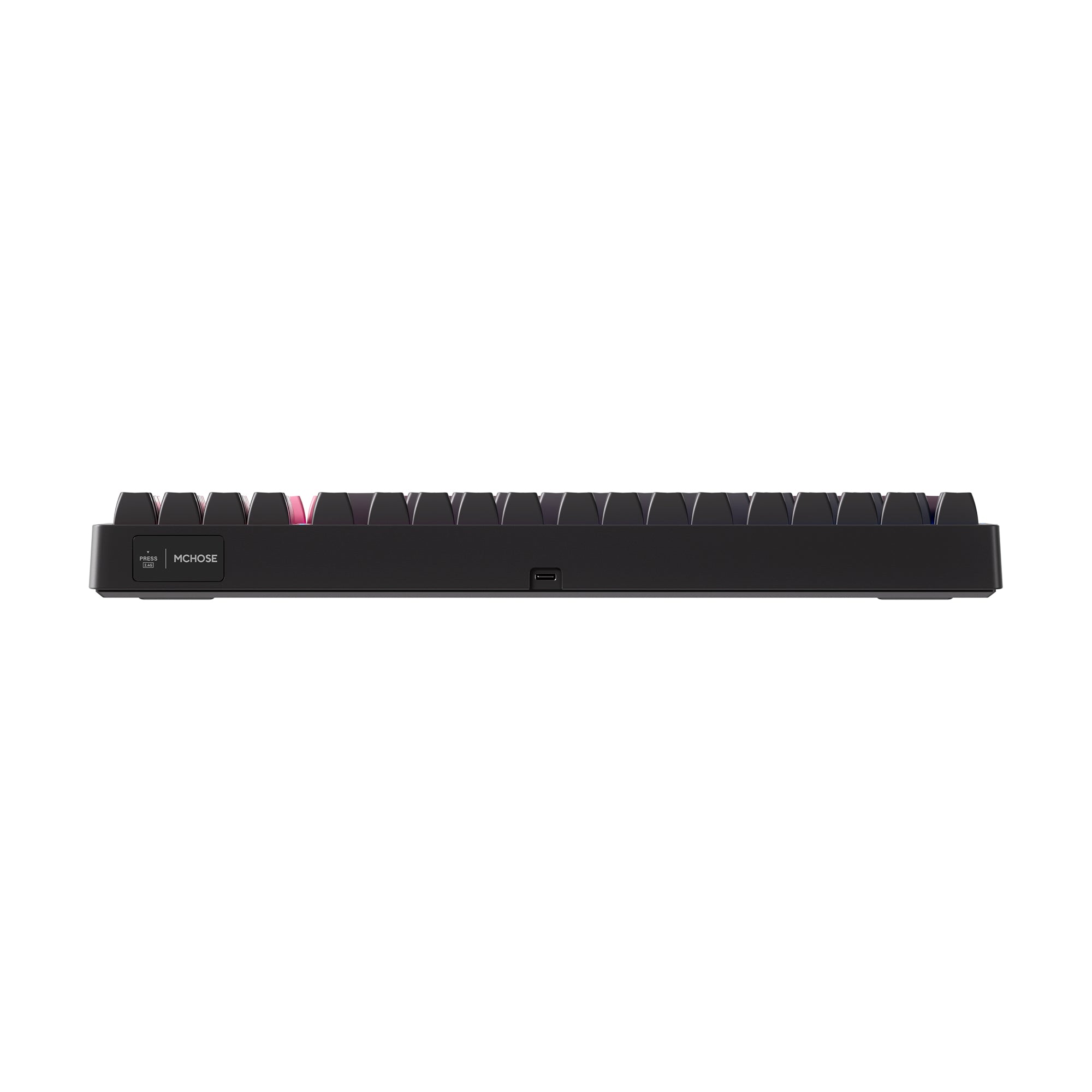MCHOSE G98 Pro Wireless Tri-Mode Custom Mechanical Gaming Keyboard - MCHOSE Official