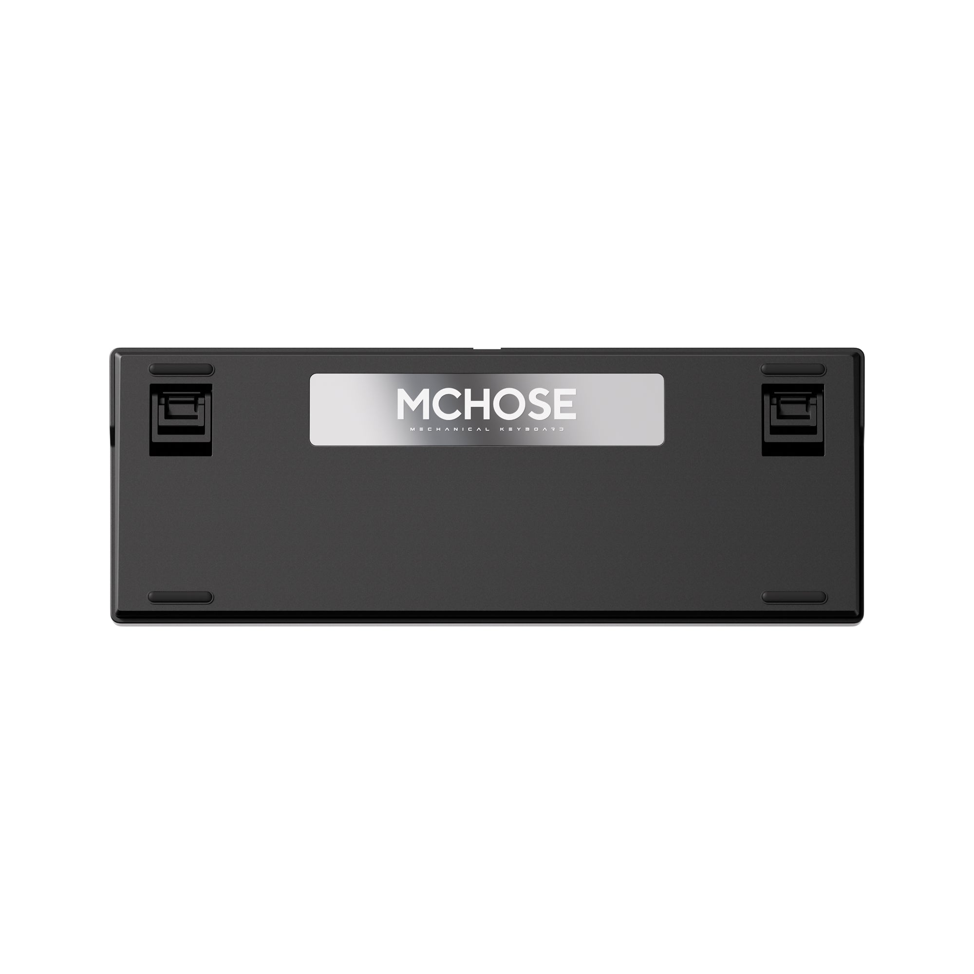 MCHOSE G98 Pro Wireless Tri-Mode Custom Mechanical Gaming Keyboard - MCHOSE Official