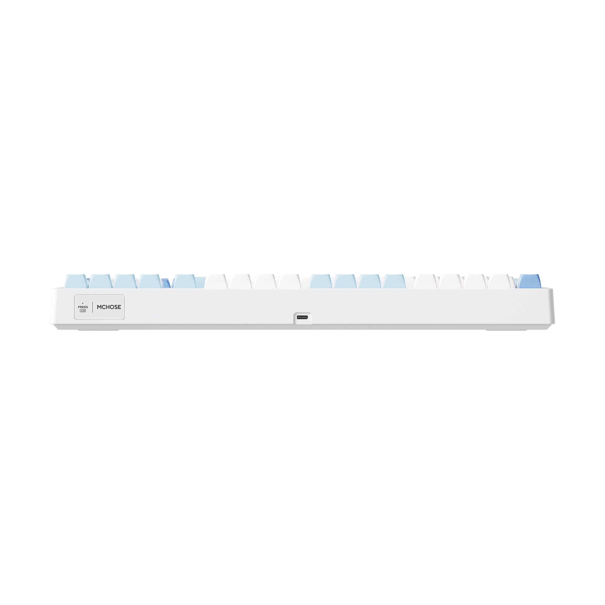 MCHOSE G98 Pro Wireless Tri-Mode Custom Mechanical Gaming Keyboard - MCHOSE Official