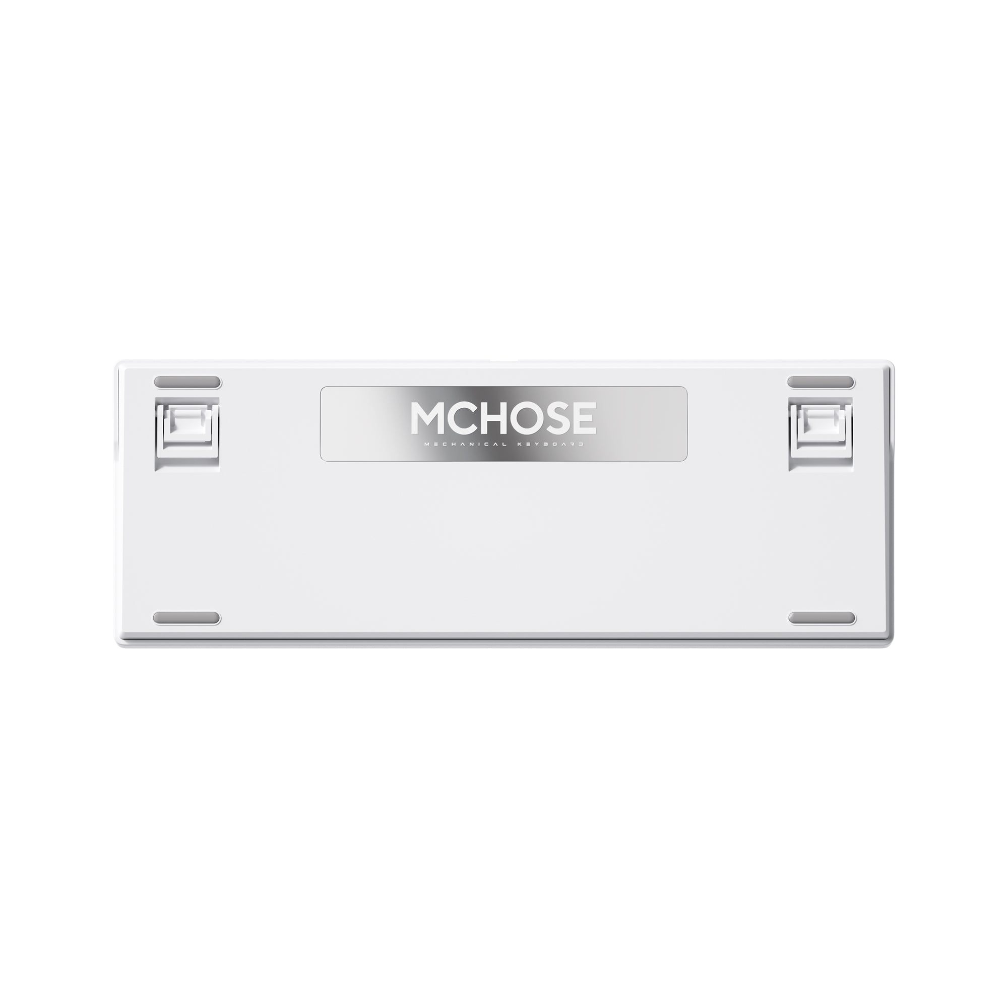 MCHOSE G98 Pro Wireless Tri-Mode Custom Mechanical Gaming Keyboard - MCHOSE Official