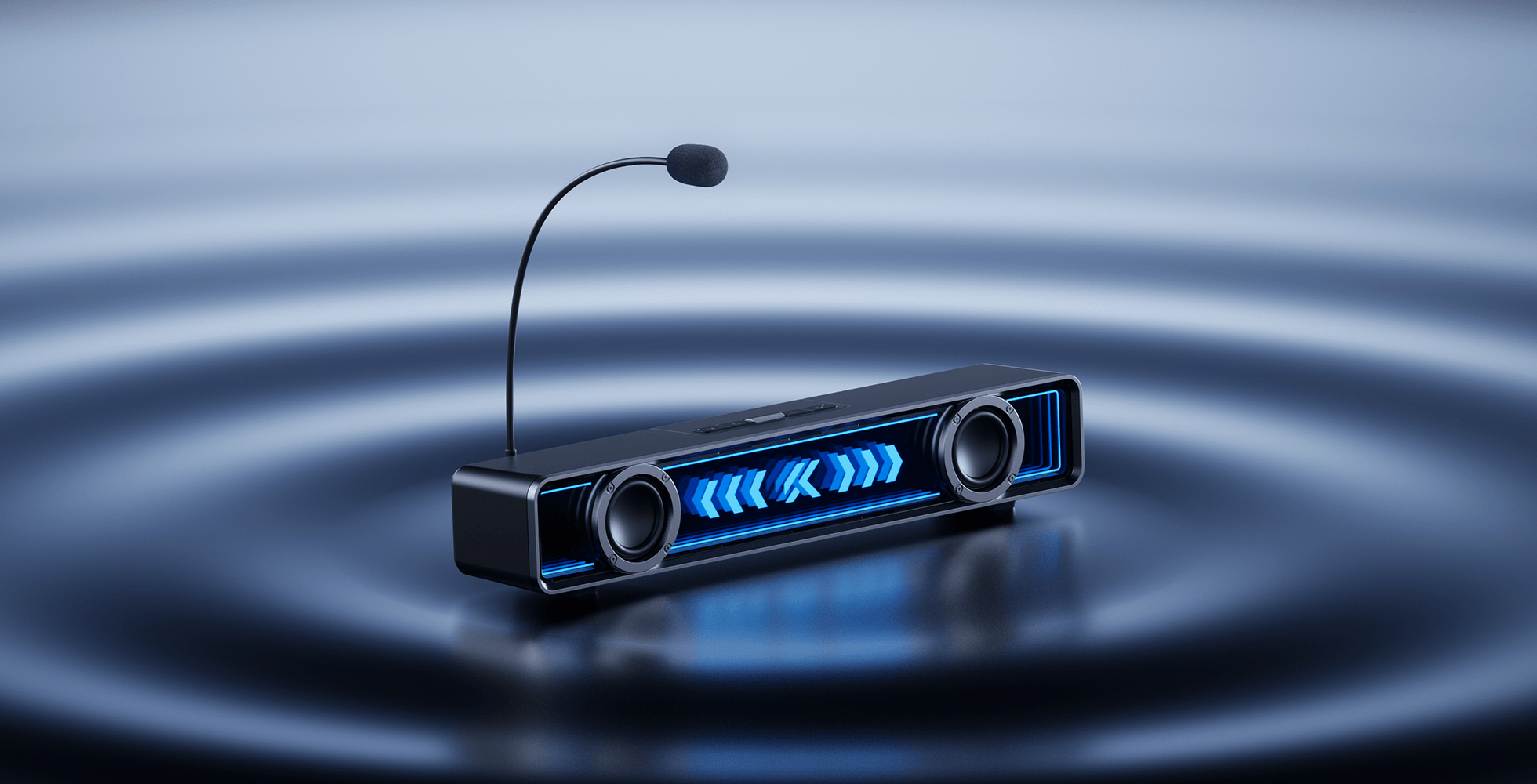 MCHOSE K20 Pro Gaming_Soundbars