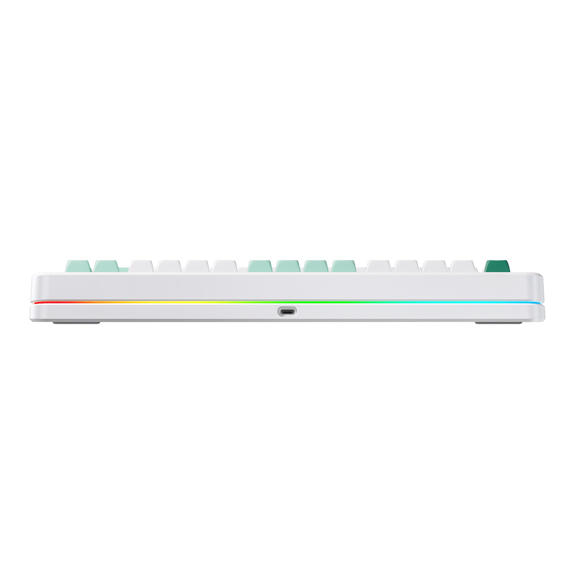 MCHOSE X75 V2 Custom Mechanical Keyboard for Office & Gaming - MCHOSE Official