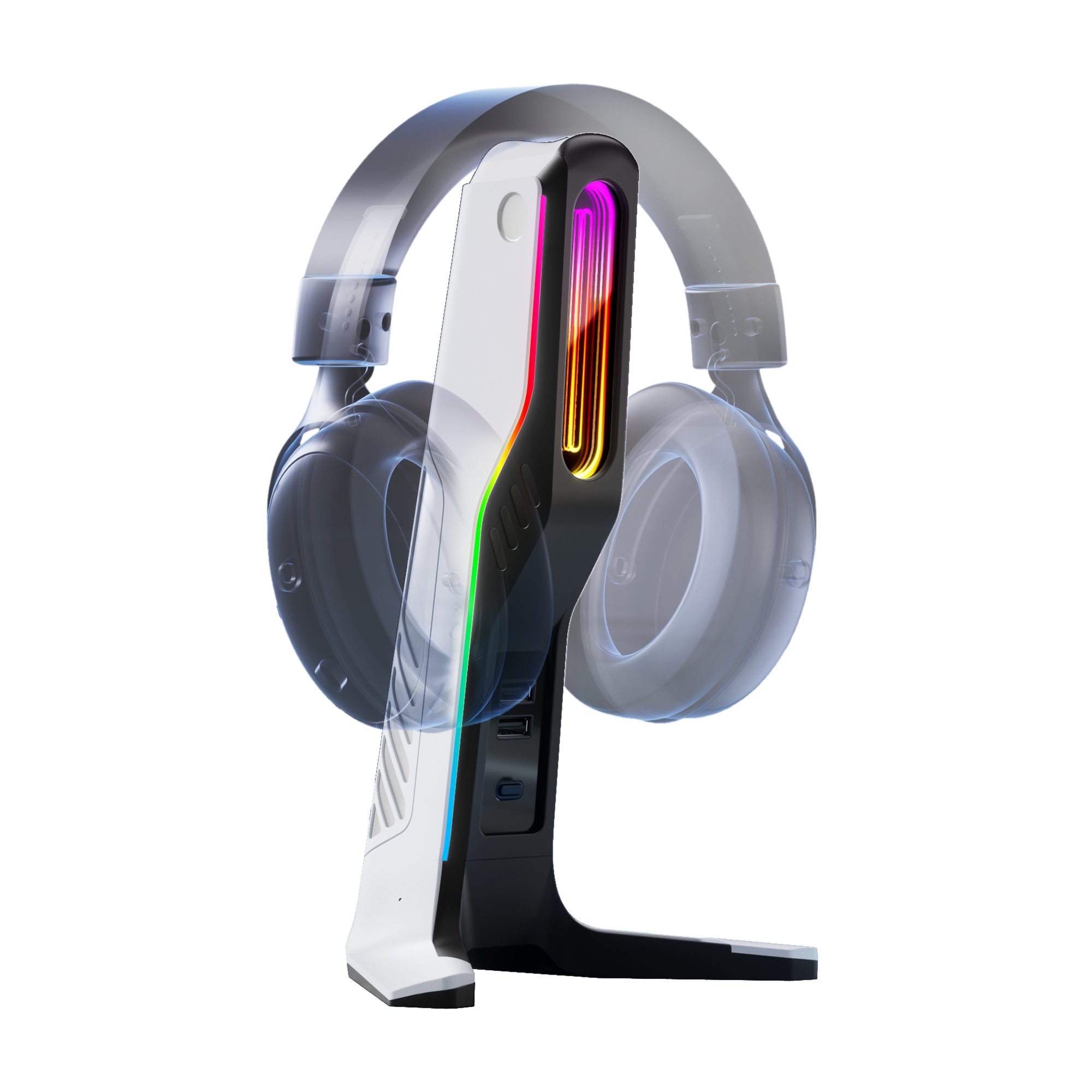 MCHOSE G9 Series Wireless Gaming Headset - MCHOSE Official