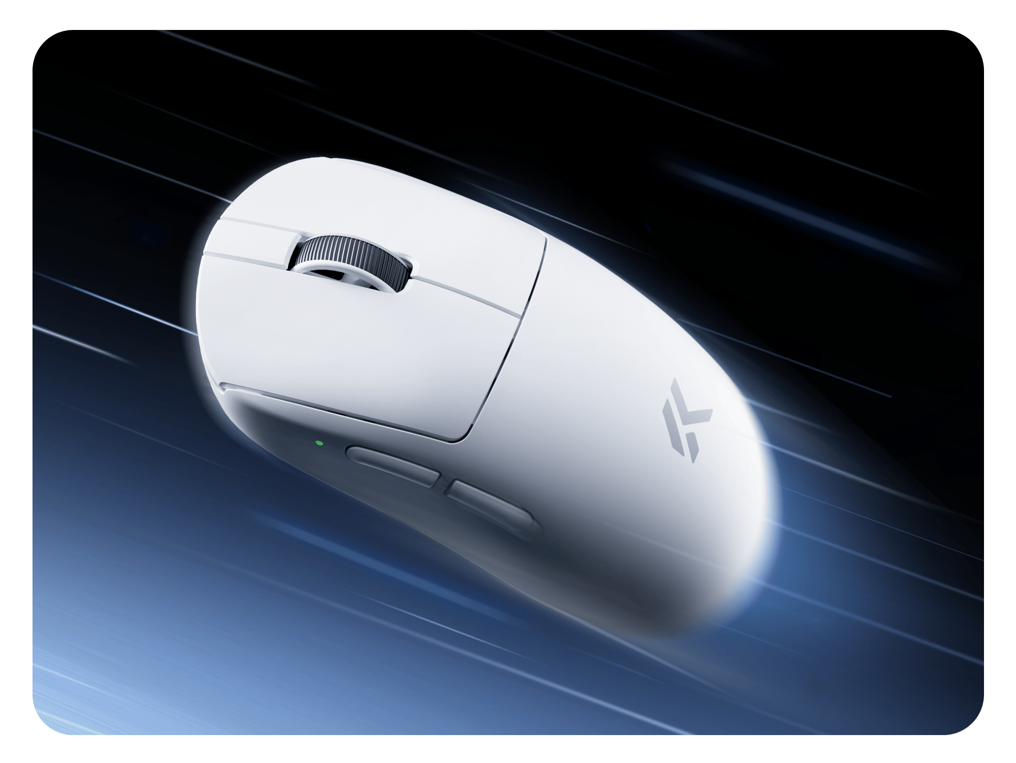 8K 回報率