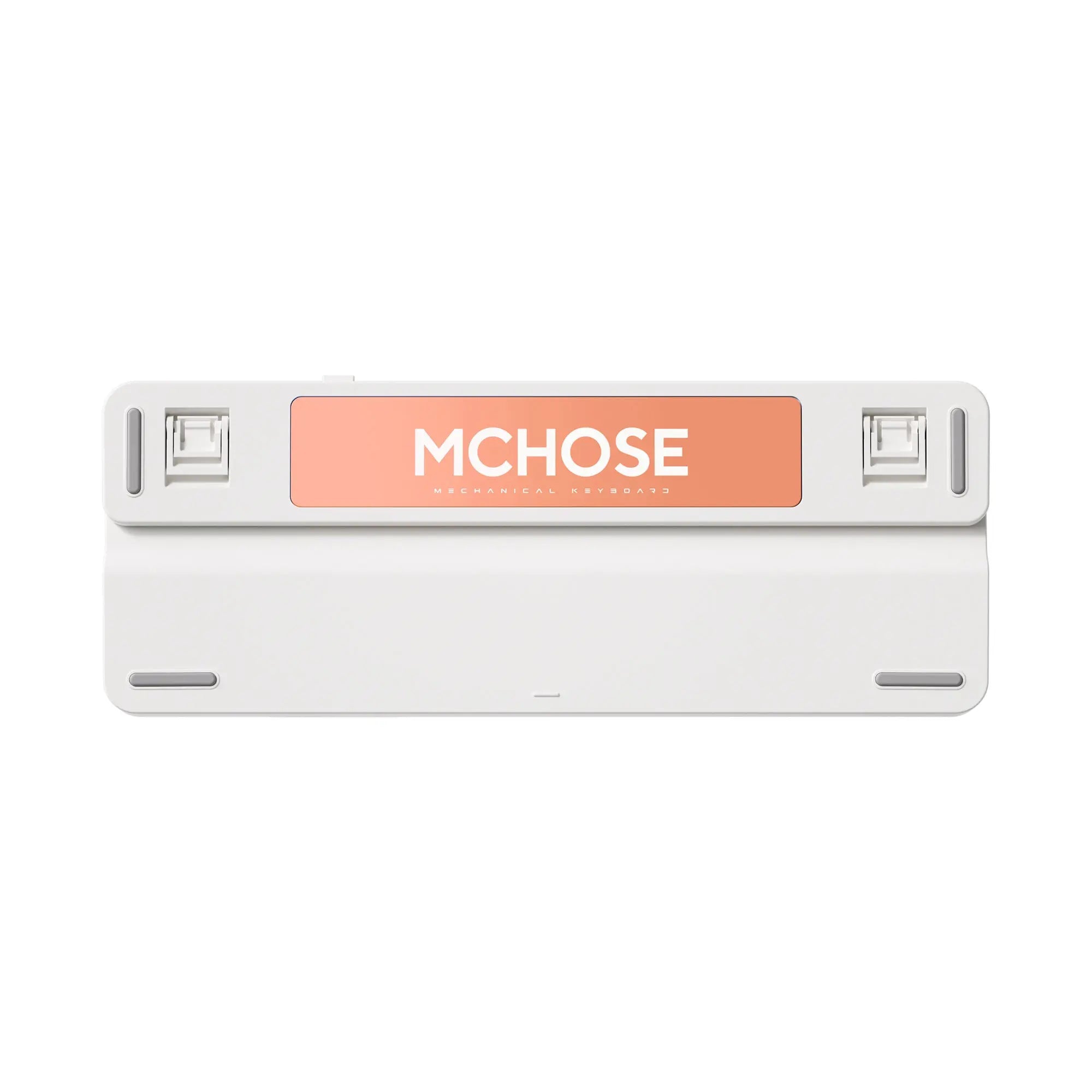 MCHOSE K99 Wireless Gasket Mount Mechanical Keyboard - MCHOSE Official
