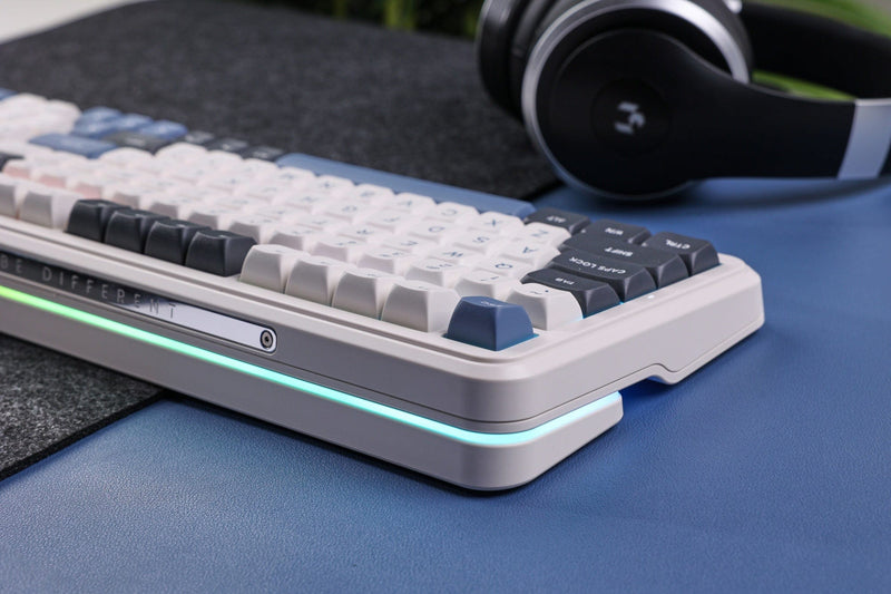 Iluminare RGB imersivă