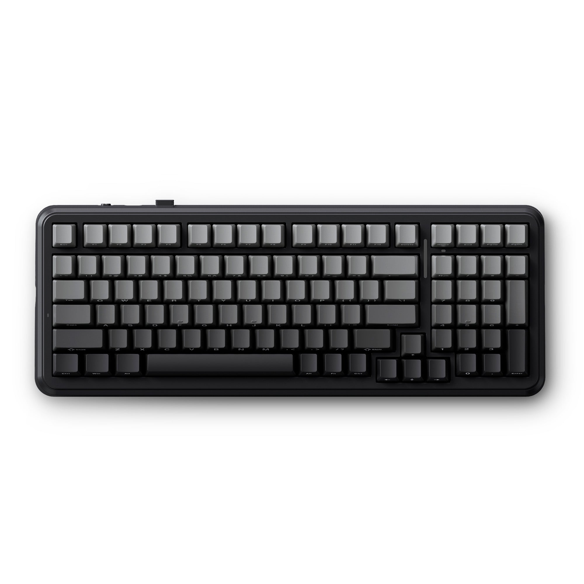 MCHOSE K99 V2 Wireless Gasket Mount Mechanical Keyboard