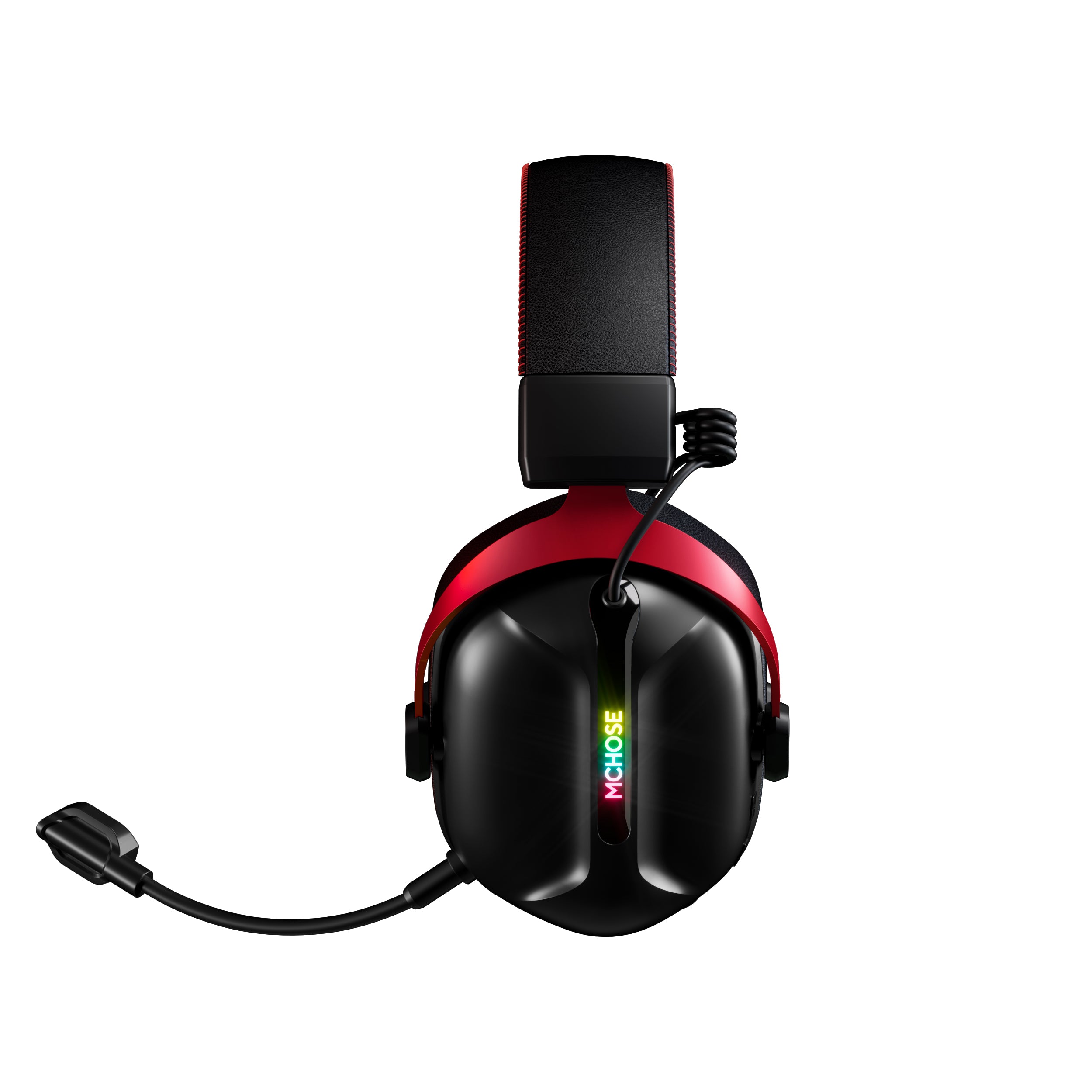MCHOSE S9 Pro Wireless Gaming Headset