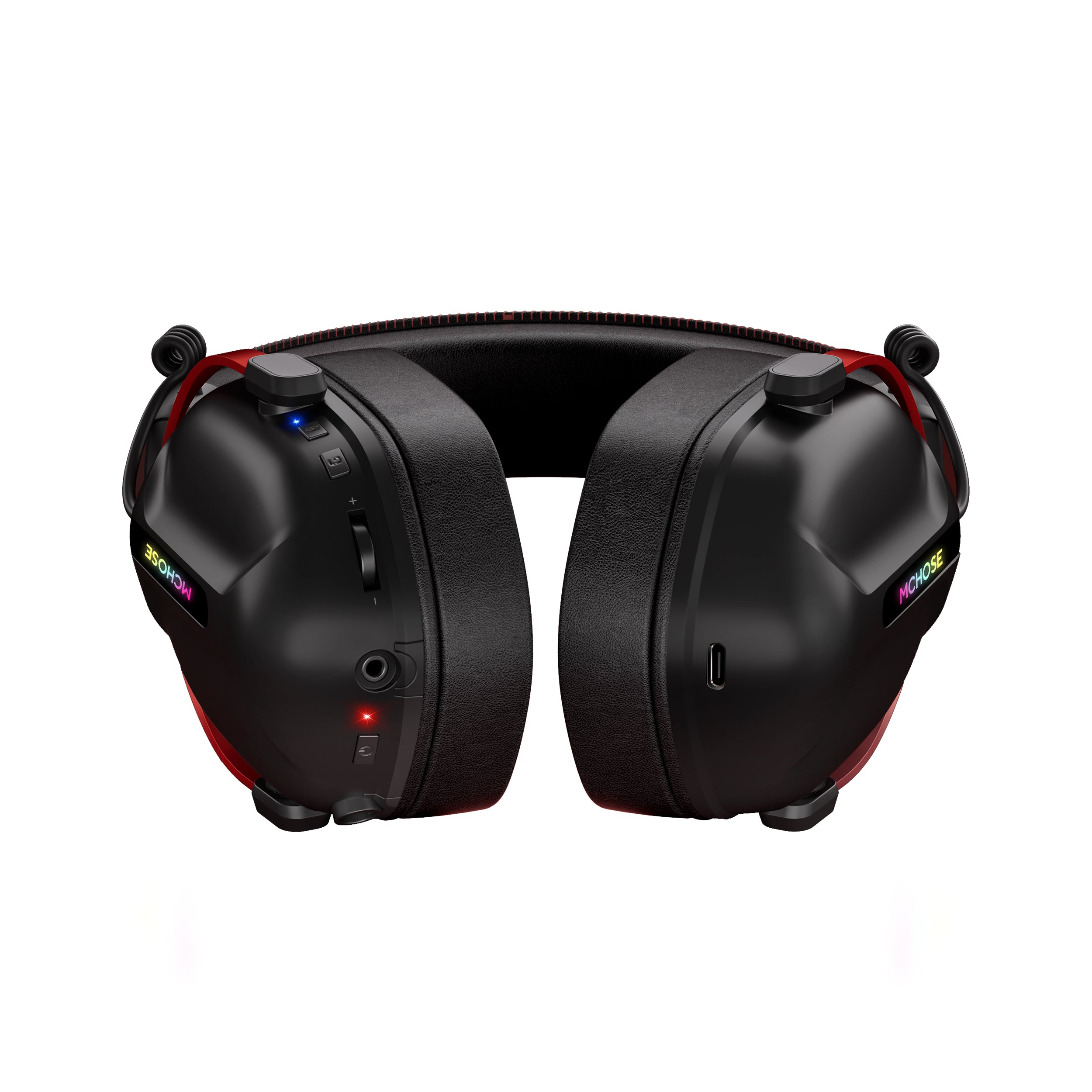 MCHOSE S9 Pro Wireless Gaming Headset