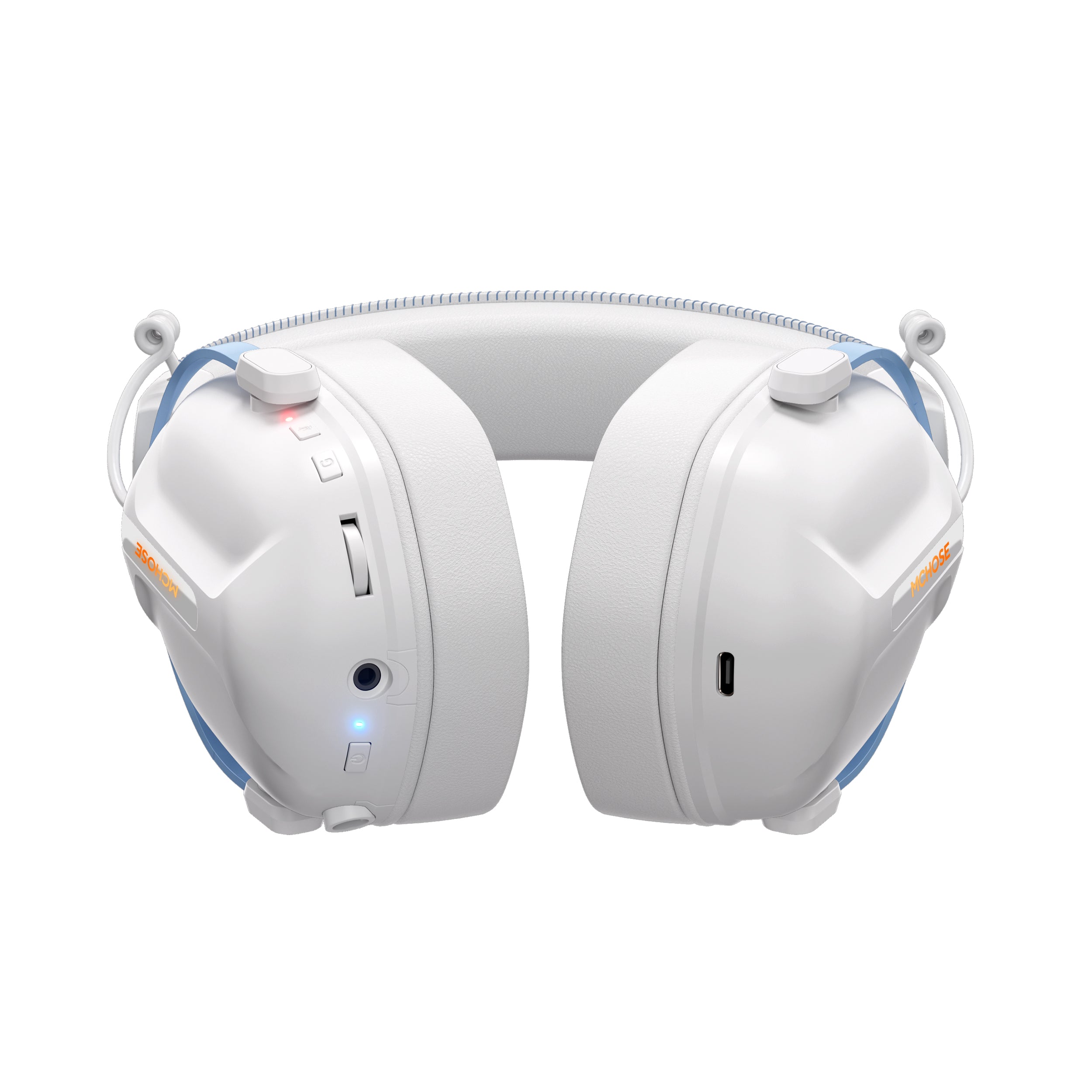 MCHOSE S9 Pro Wireless Gaming Headset