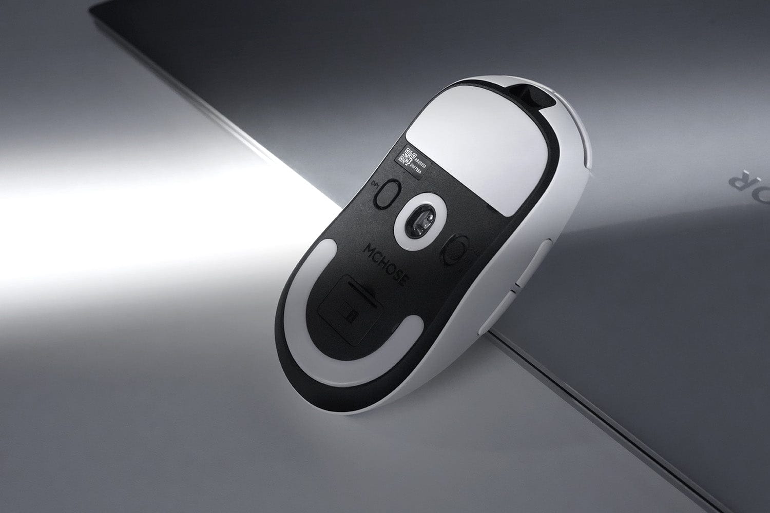 MCHOSE_A5_V3_8K_Wireless_Gaming_Mouse