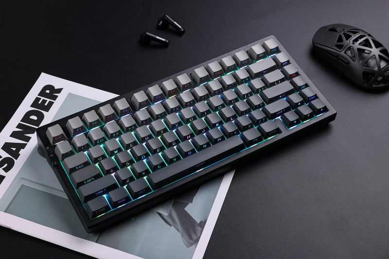 Iluminare RGB uimitoare