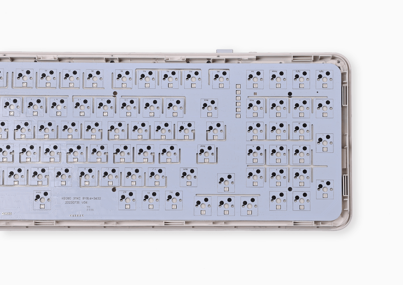 PCB flexibilă de 1,2 mm