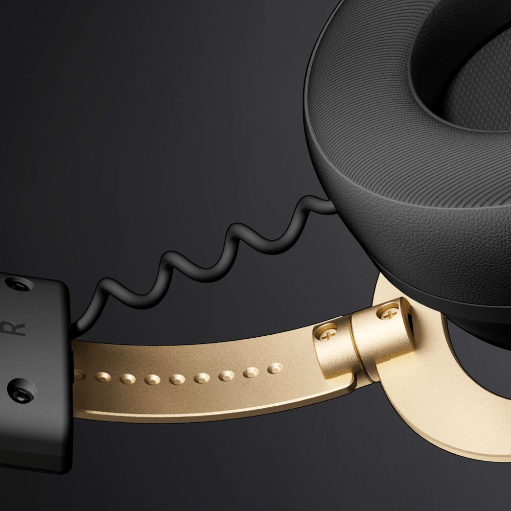 MCHOSE_V9_Turbo_10-Level_Adjustable_Headband_Fit