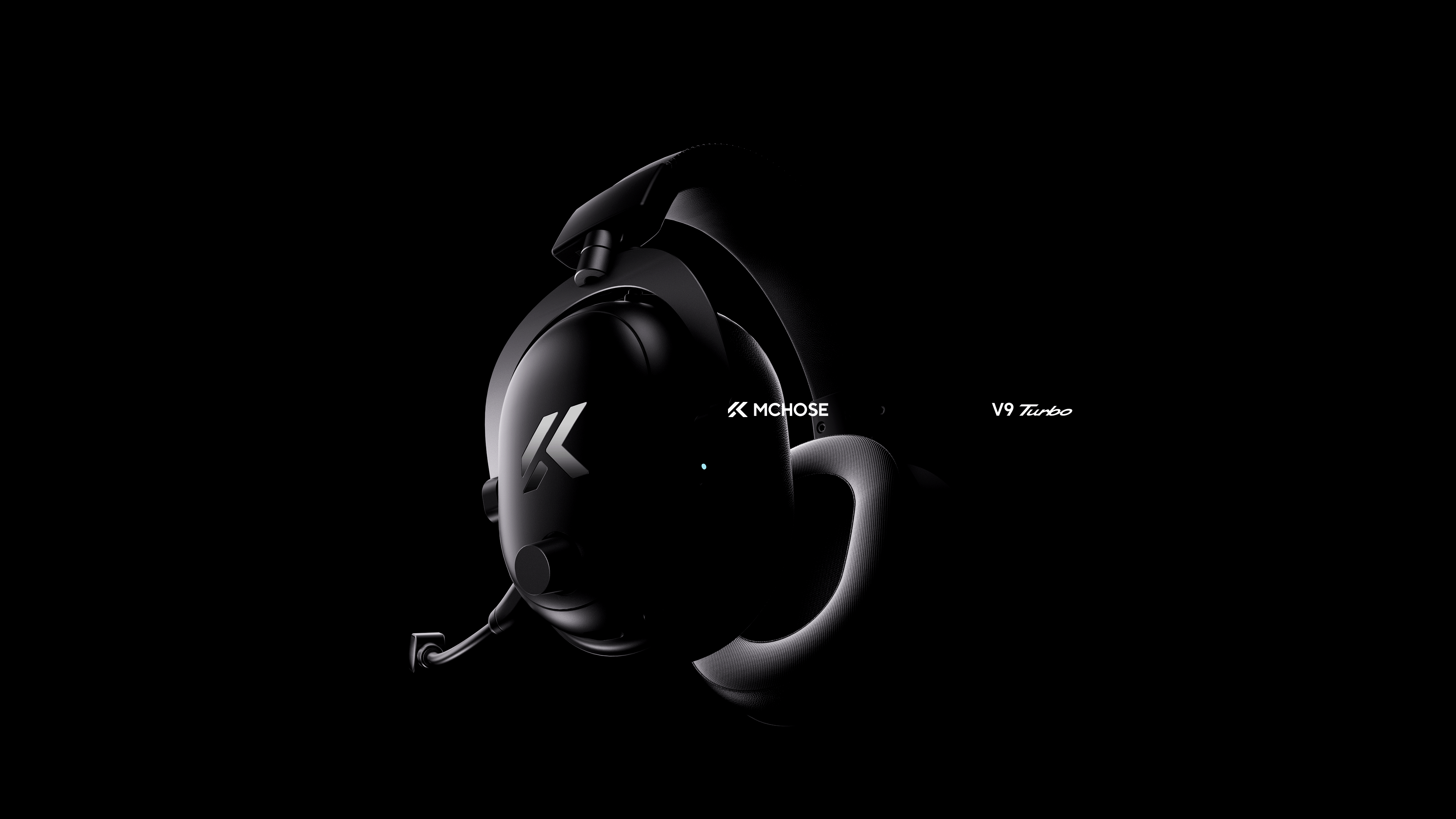 MCHOSE_V9_Turbo_Gaming_Headset