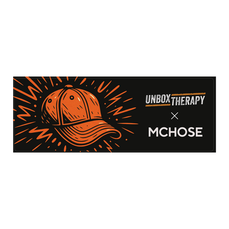 UT Mouse Pad
