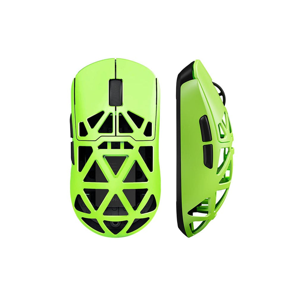 MCHOSE AX5 Series Magnesium Alloy Wireless Mouse – MCHOSE Official