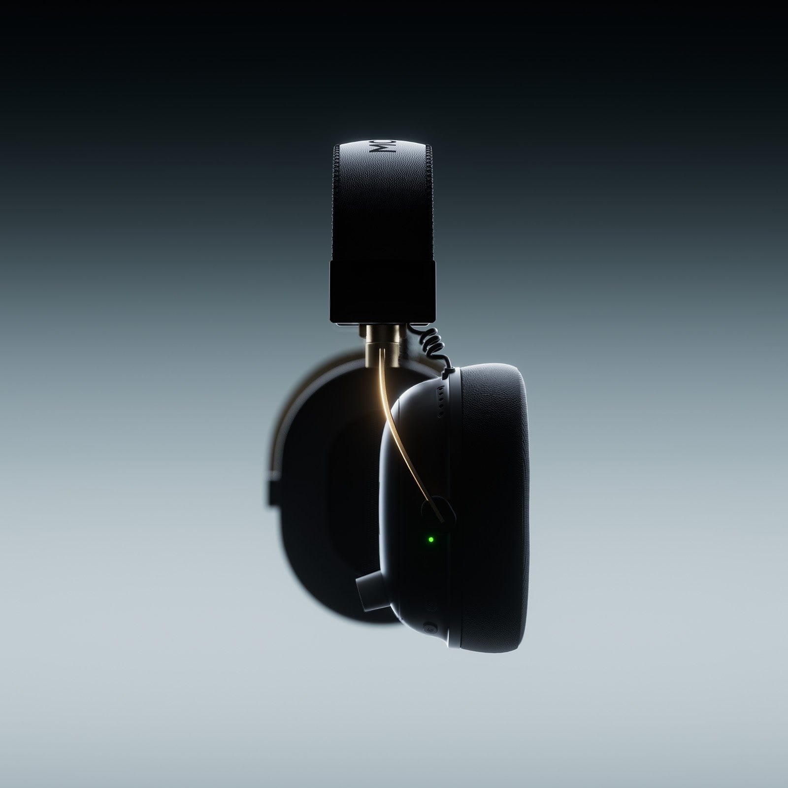 MCHOSE V9 Turbo gaming headset Multi-position_90_Swivel_Ear_Cups