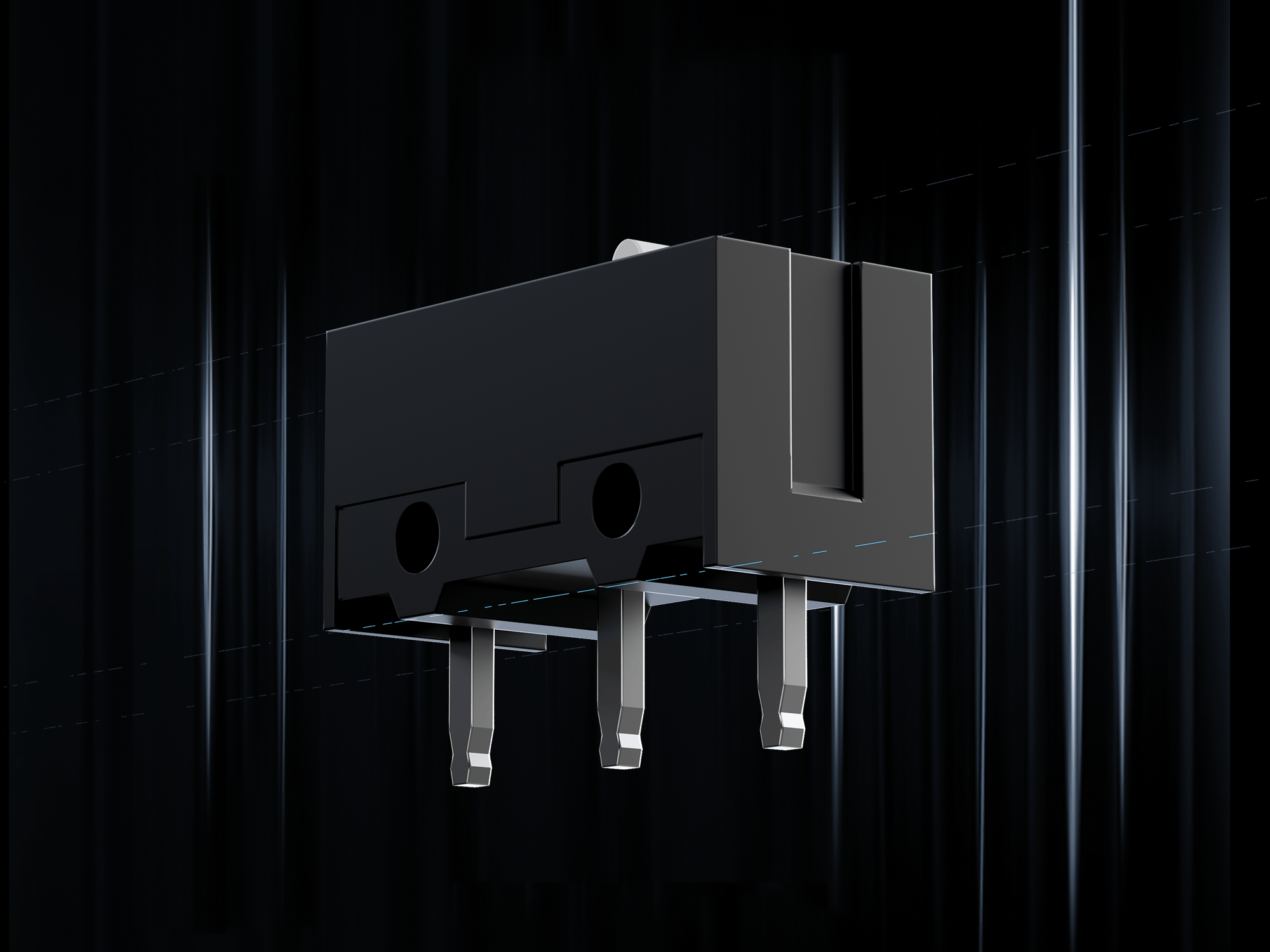 100-Million Click Switches