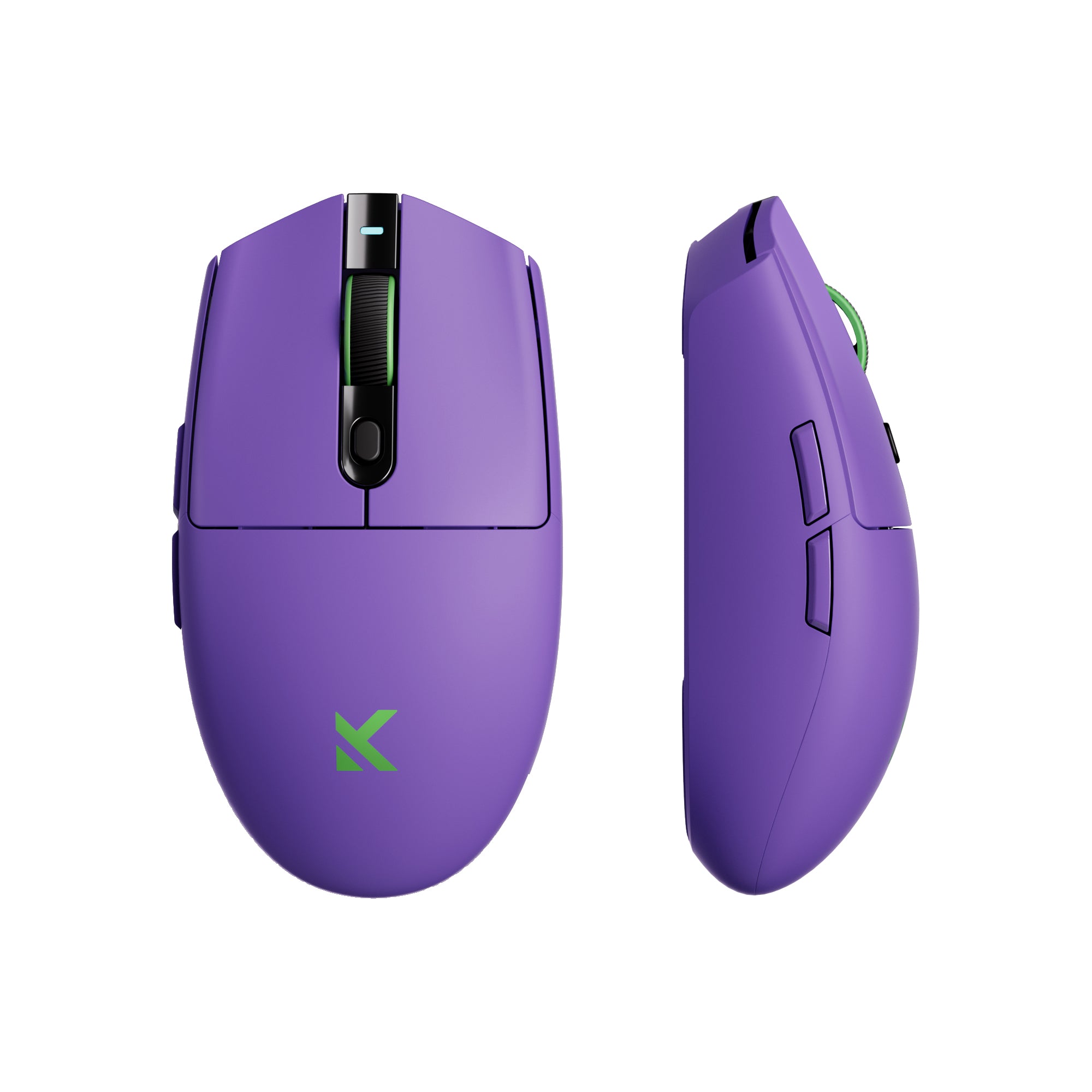 MCHOSE G3 Dual 8K High-Performance Wireless Gaming Mouse - MCHOSE Official