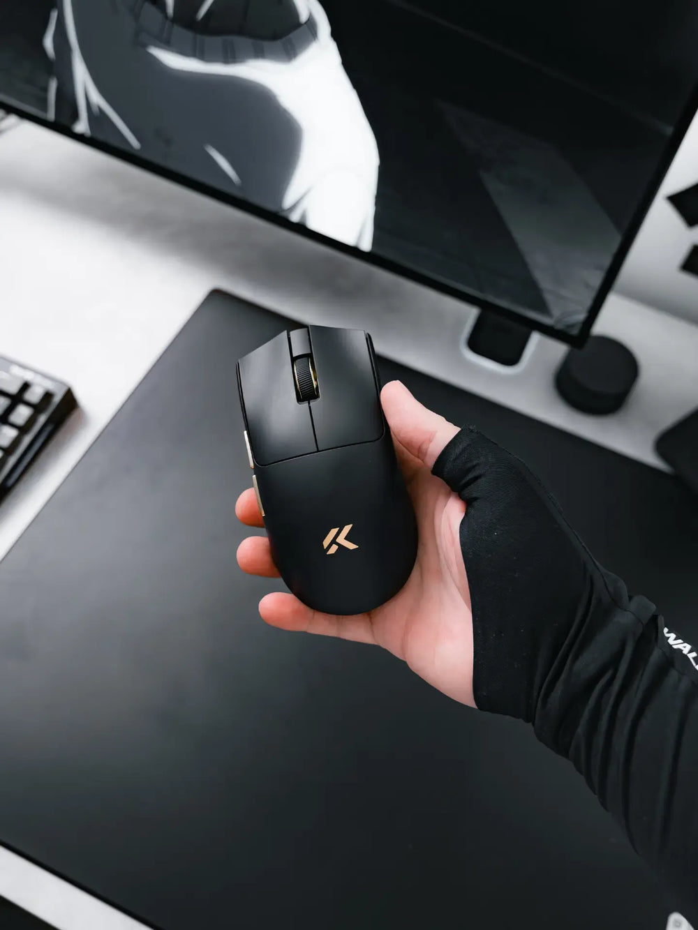 K7 V2 Gaming Mouse