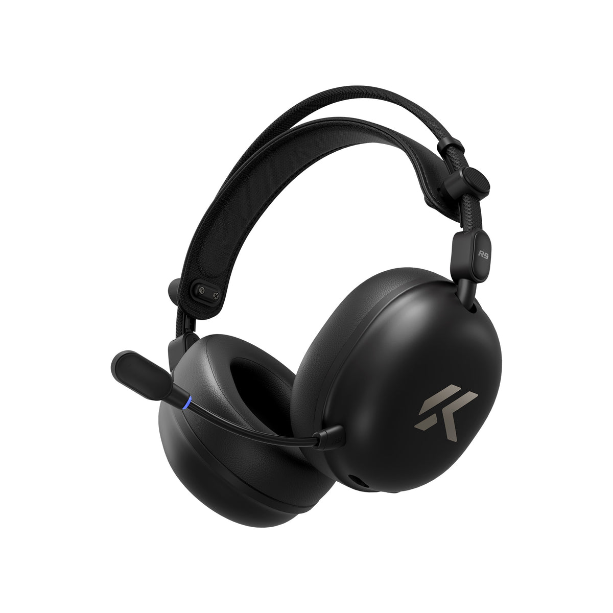 MCHOSE R9 Lightweight Gaming Headset