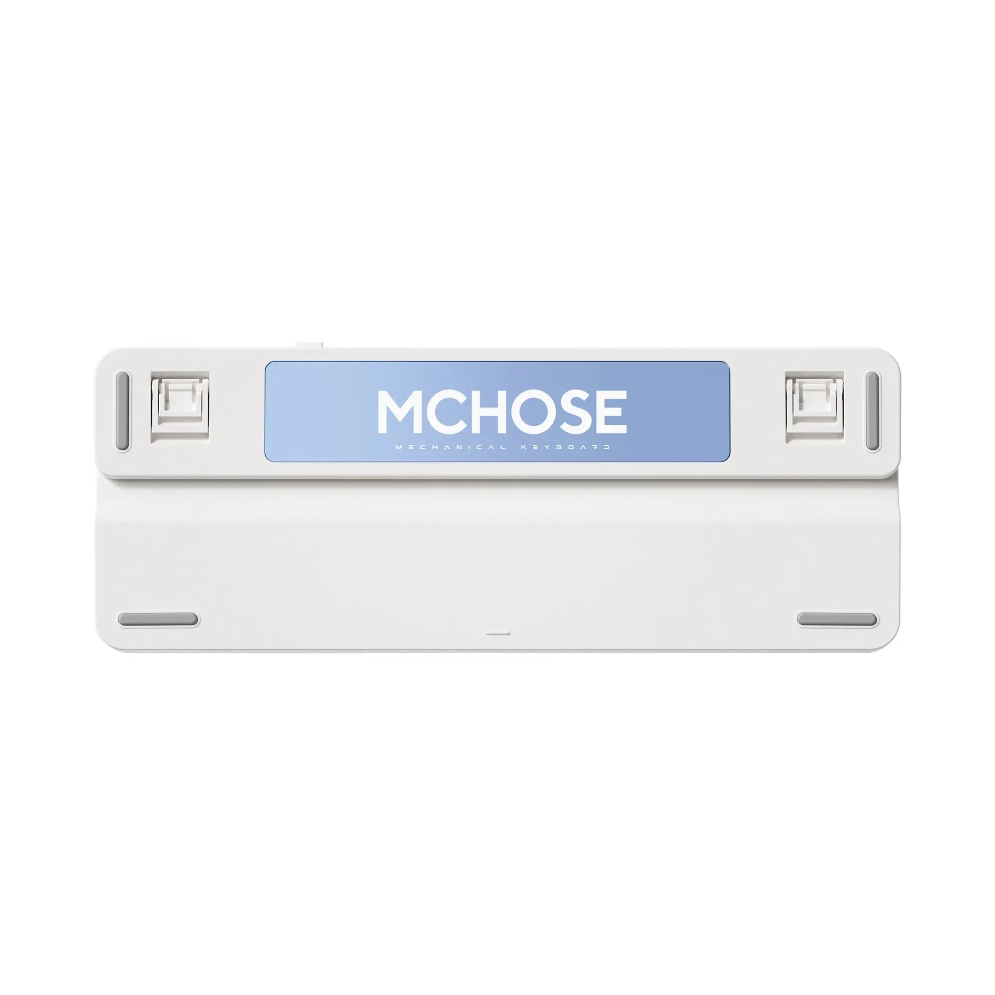 MCHOSE K99 Wireless Gasket Mount Mechanical Keyboard - MCHOSE Official