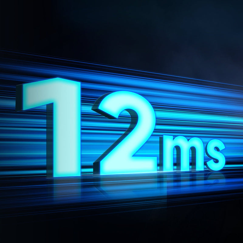 Descoperă-ți potențialul cu tehnologia wireless TOP SPEED