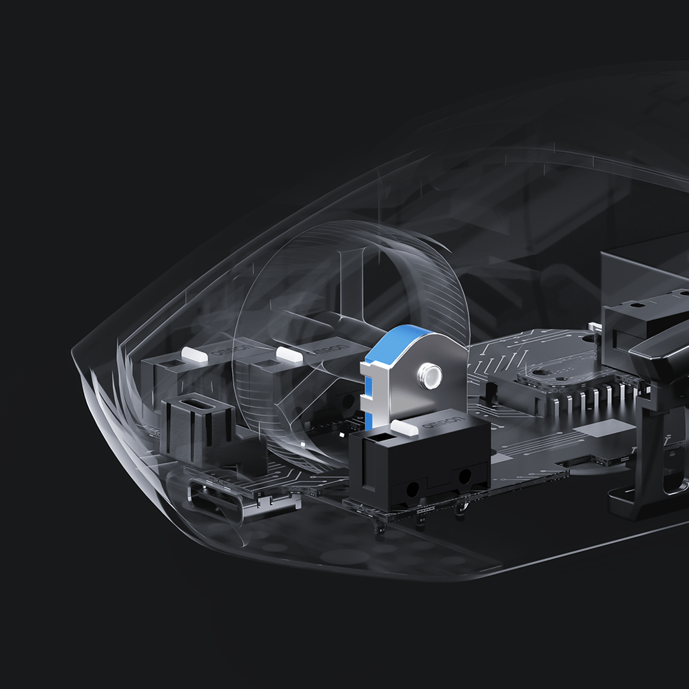 Clicks You Can Count On