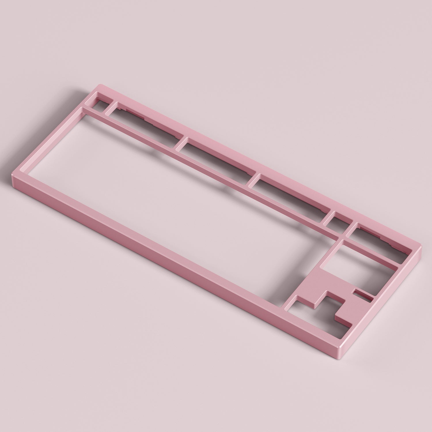 MCHOSE GX87 Aluminum Custom Mechanical Keyboard - MCHOSE Official