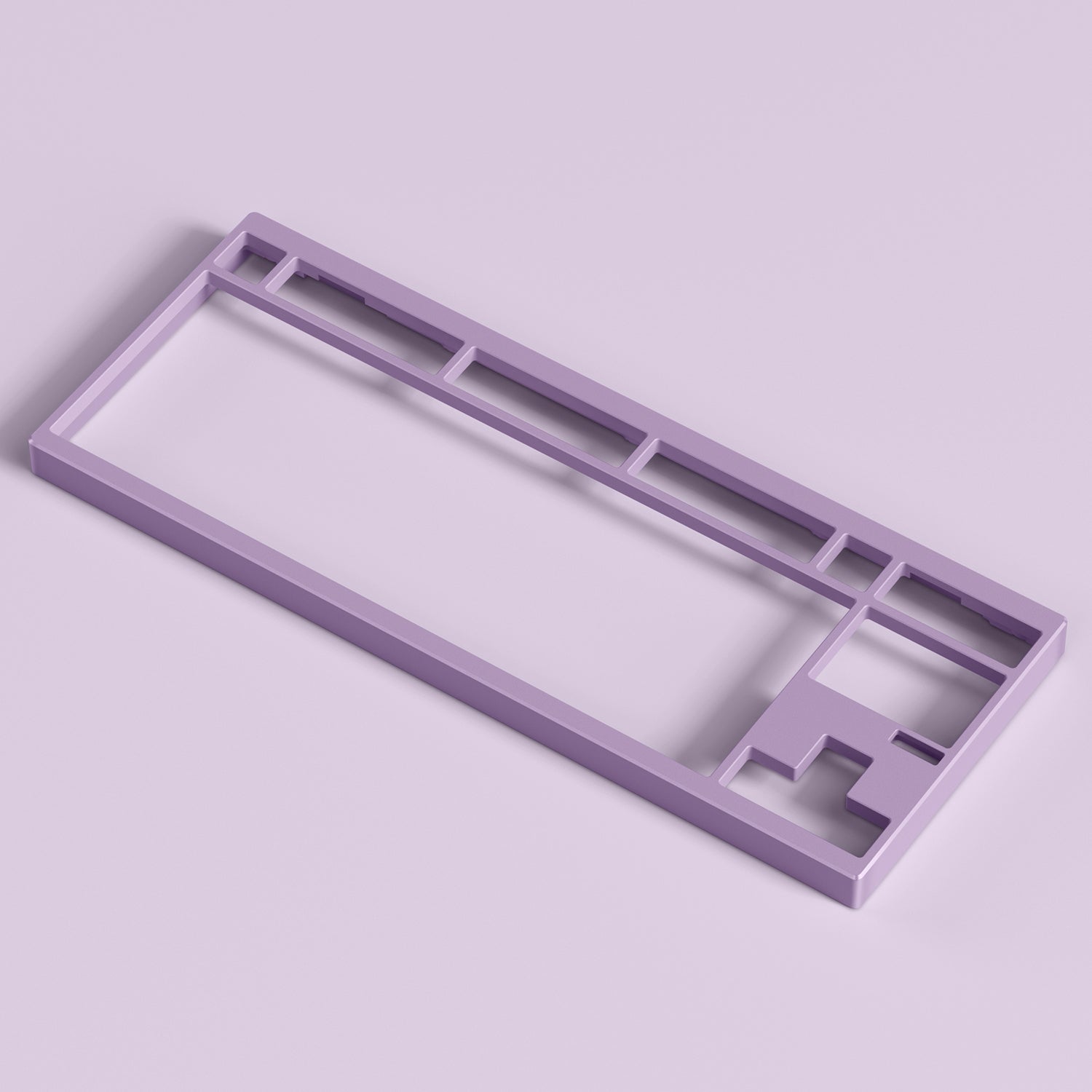 MCHOSE GX87 Aluminum Custom Mechanical Keyboard - MCHOSE Official