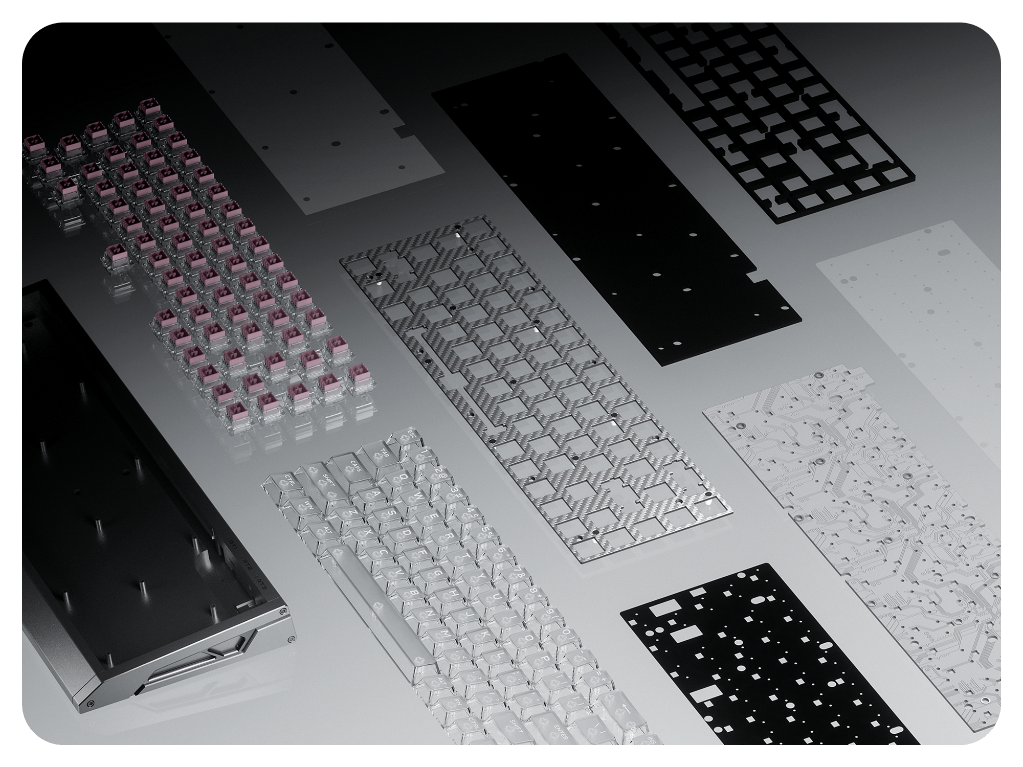 ace_68_gt_carbon_fiber_keyboard_plate_stable_soft_typing_sound