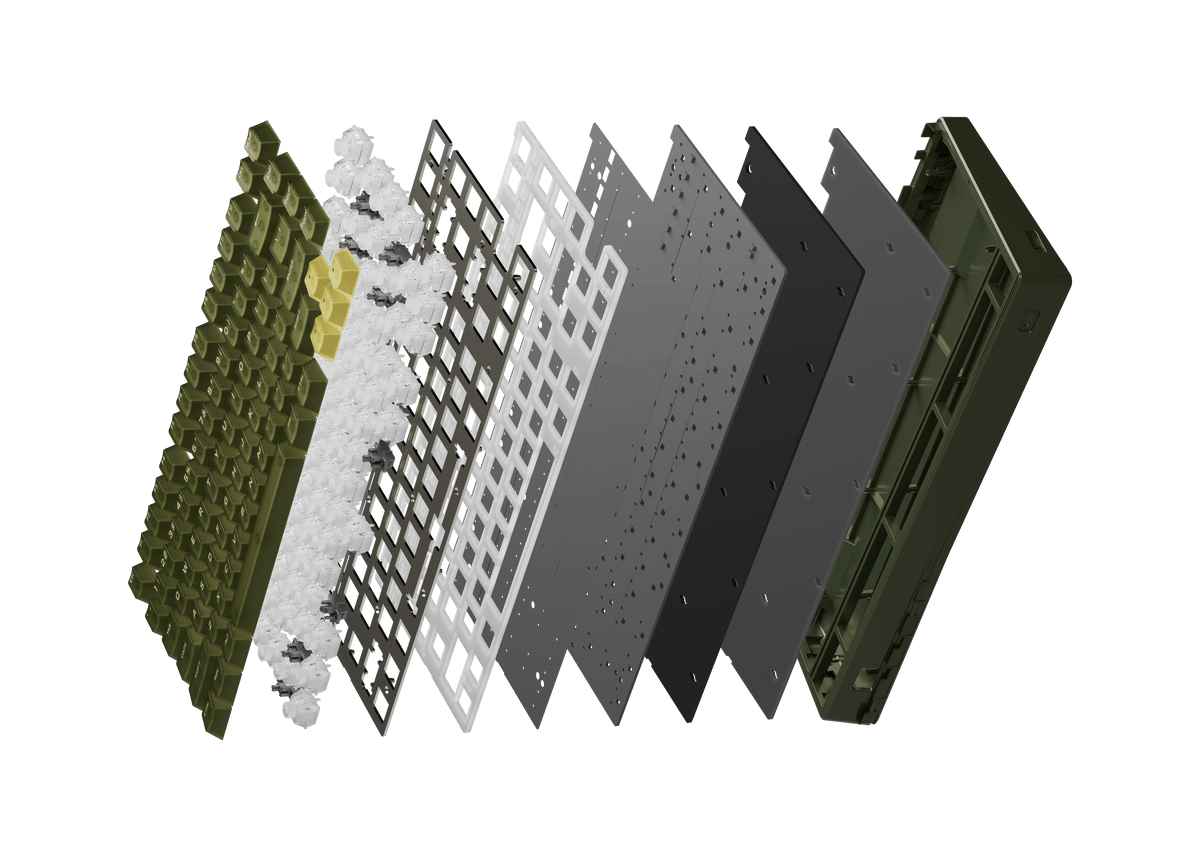 COMPLETE ARCHITECTURE.