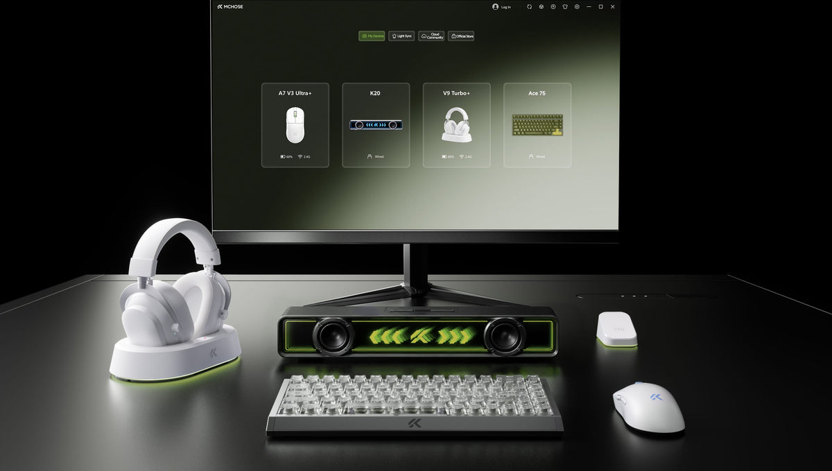 Our Passion: Delivering Premium Gaming and Office Setups