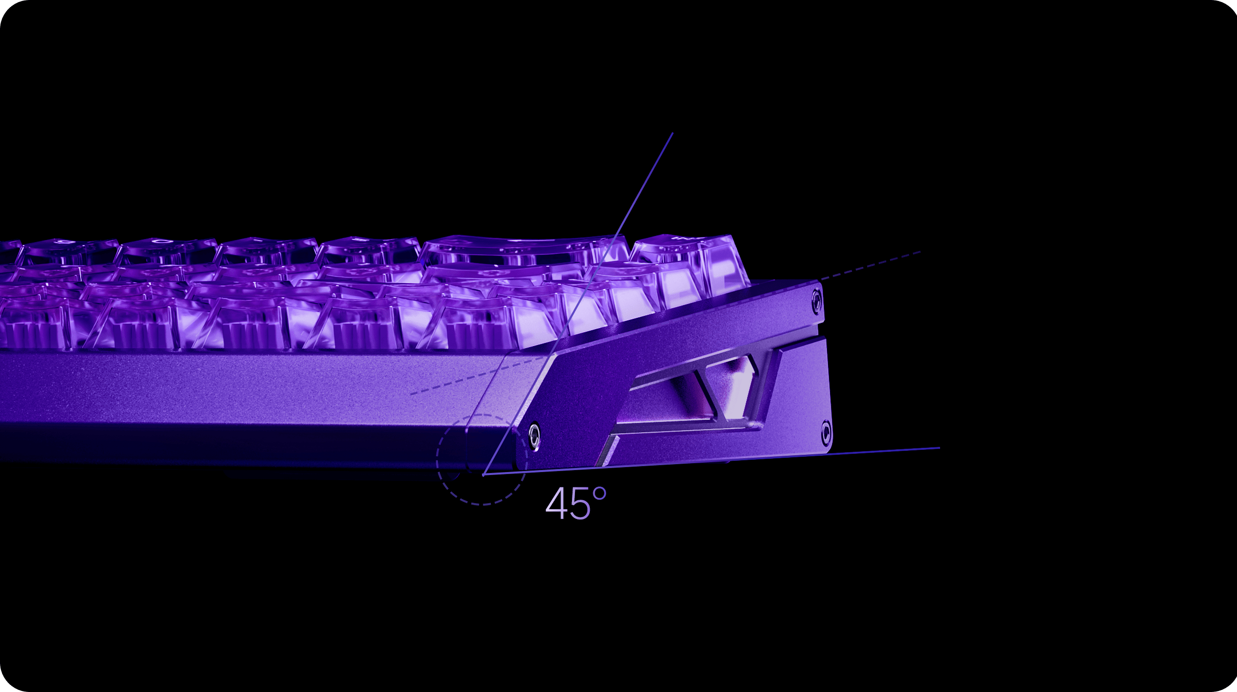 ergonomic_gaming_keyboard_wrist_support_long_session_comfort